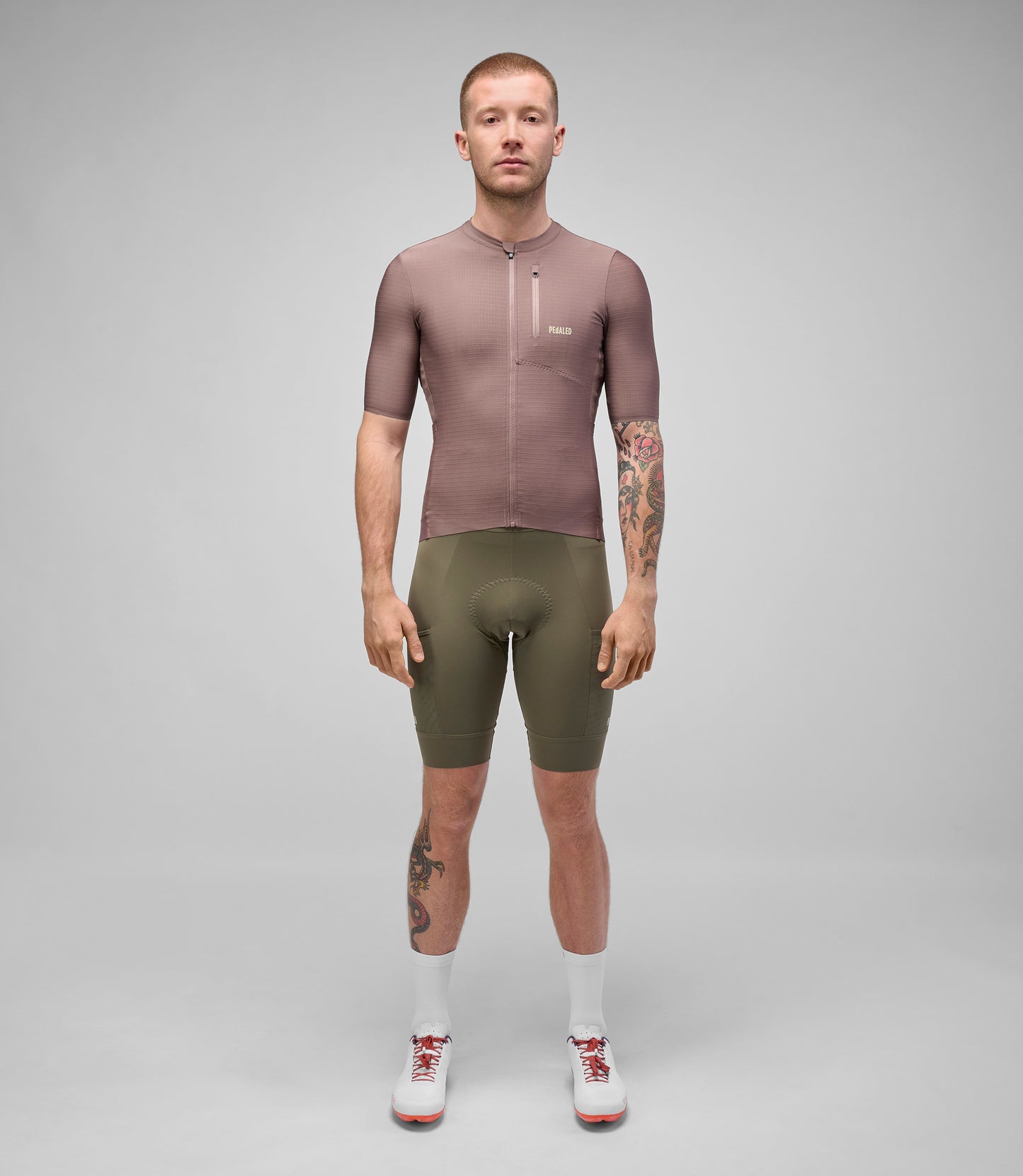 Odyssey Jersey