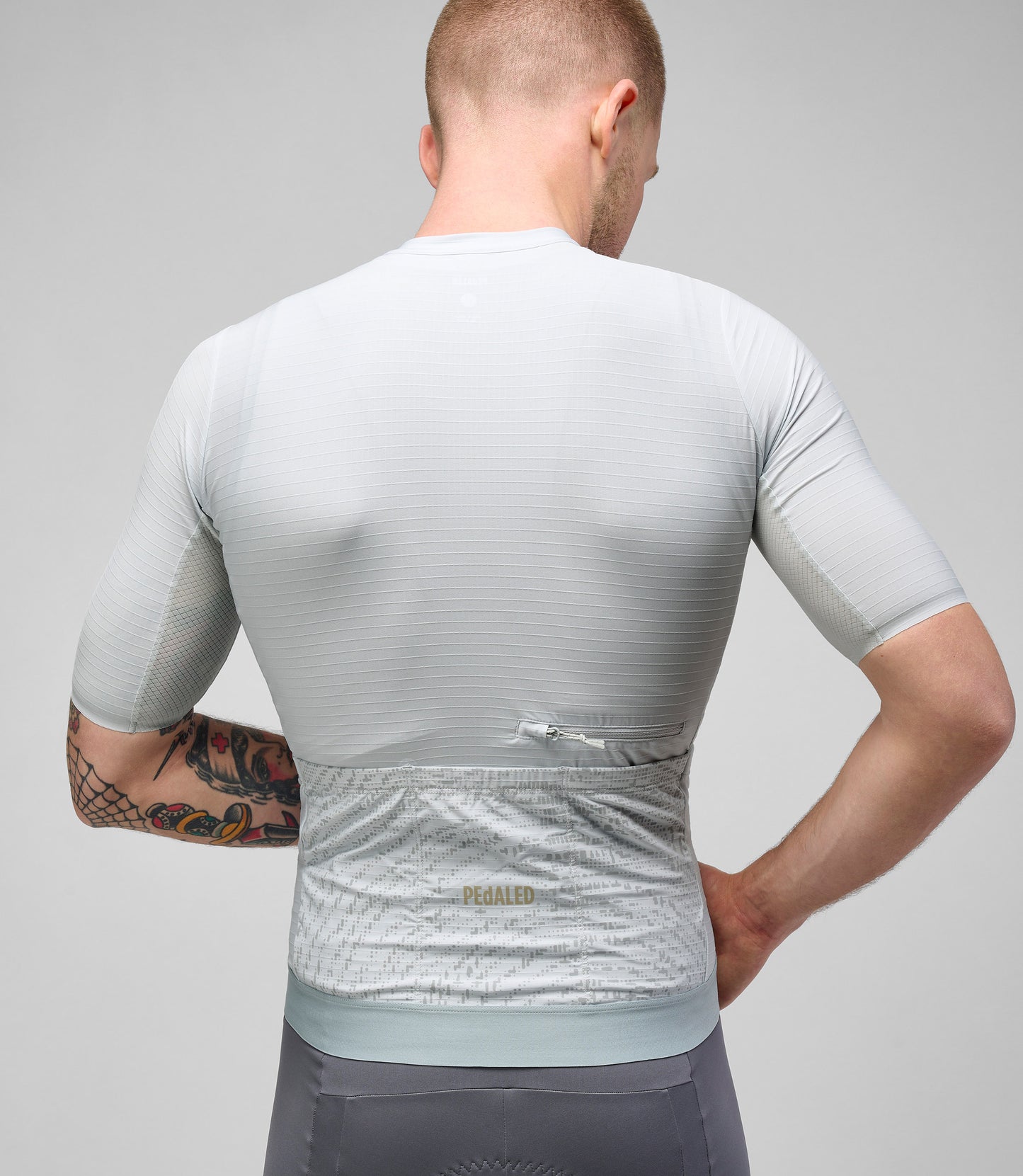 Odyssey Jersey