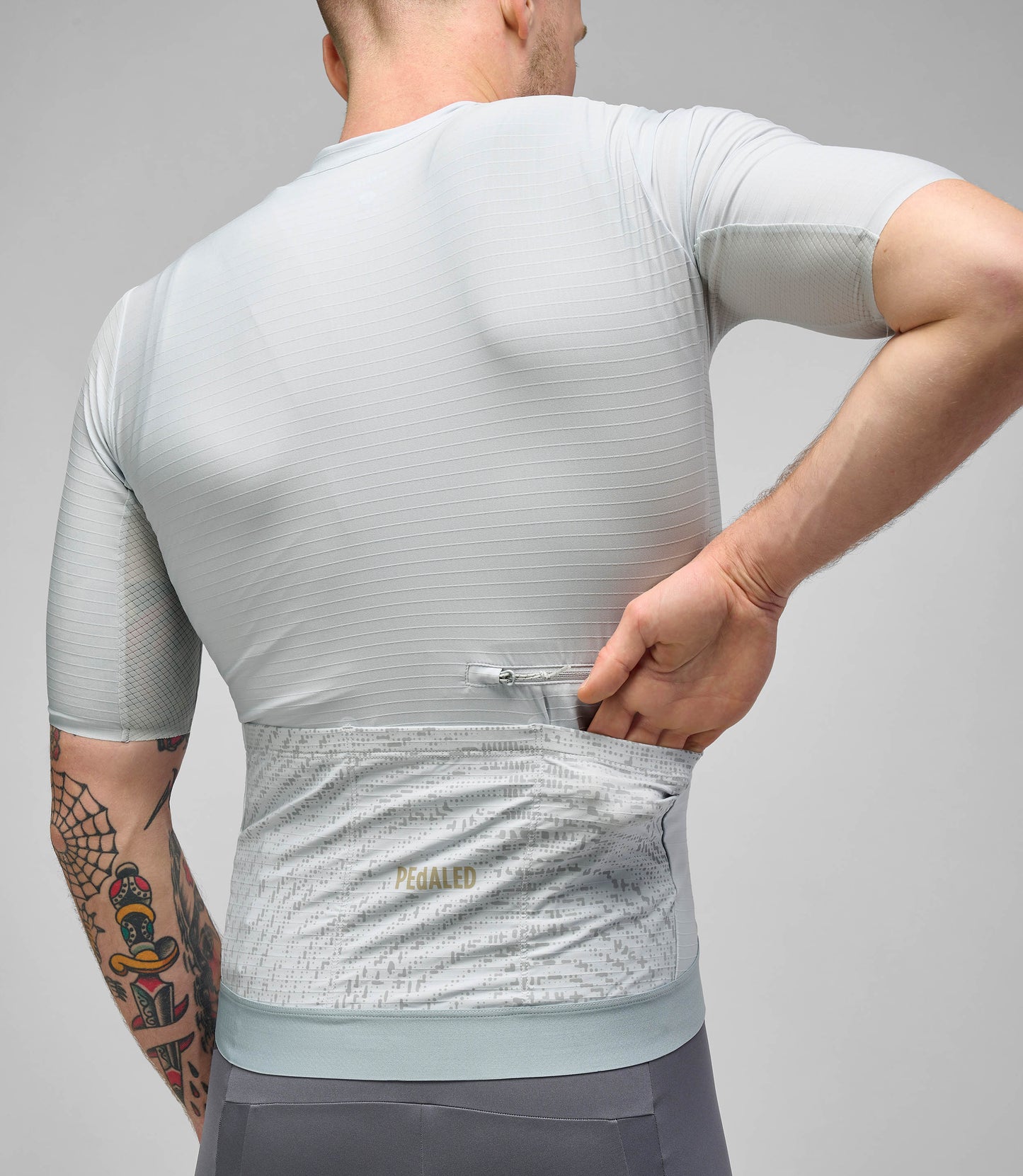 Odyssey Jersey
