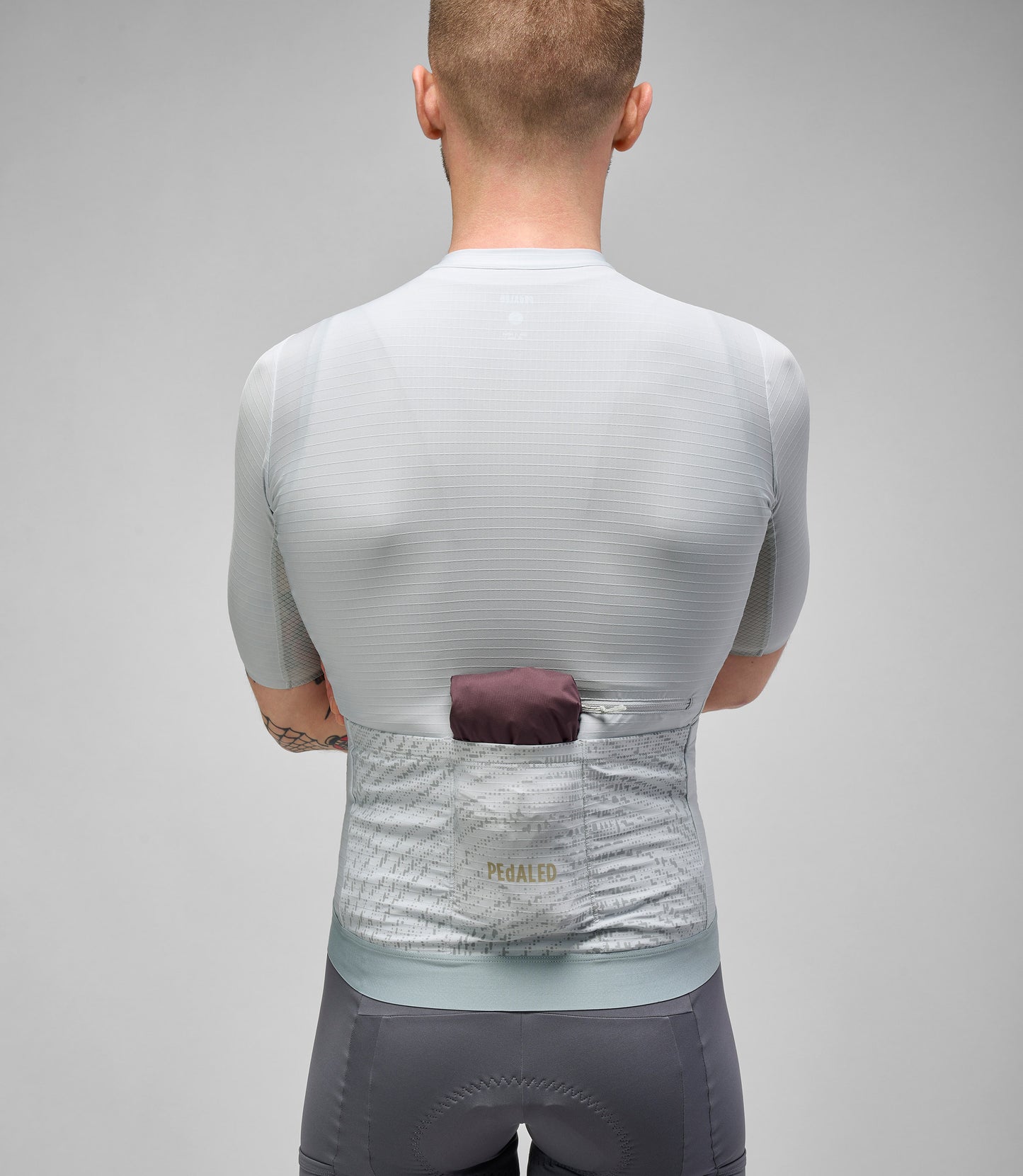 Odyssey Jersey