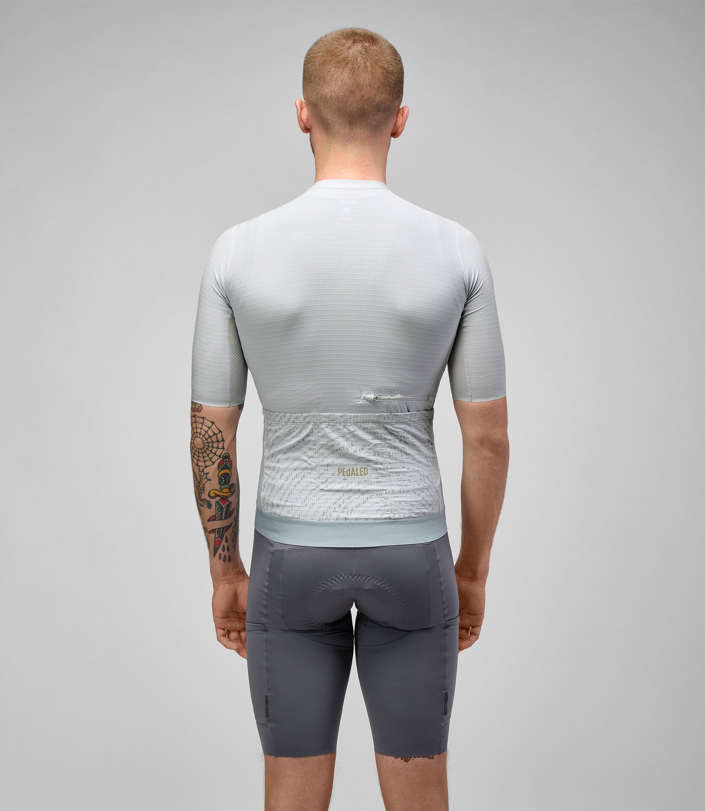 Odyssey Jersey