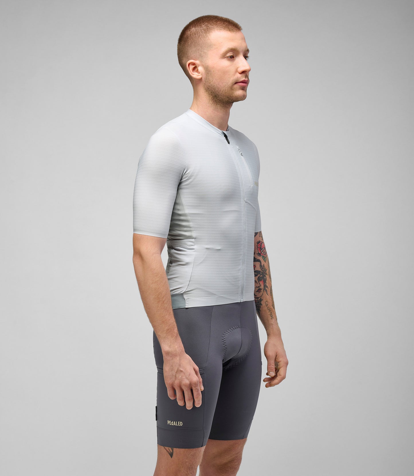 Odyssey Jersey