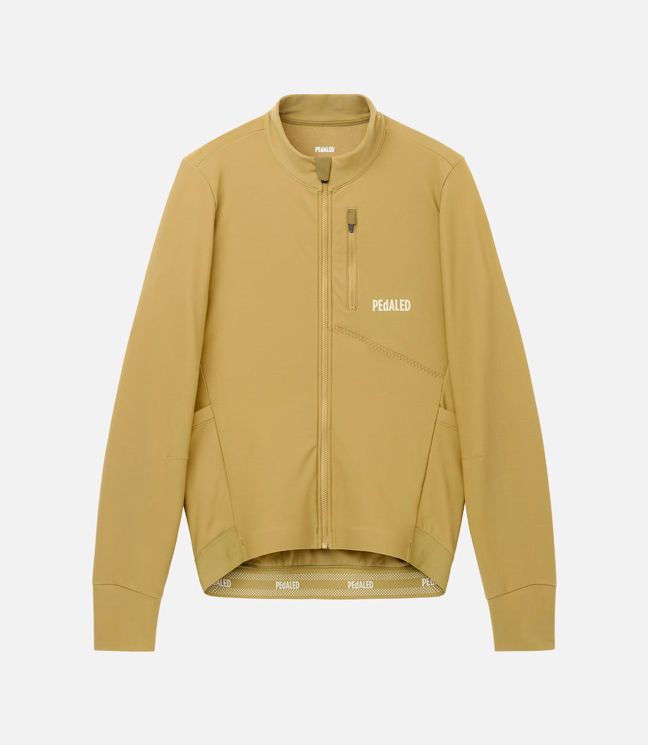 Odyssey Long-Sleeve Jersey