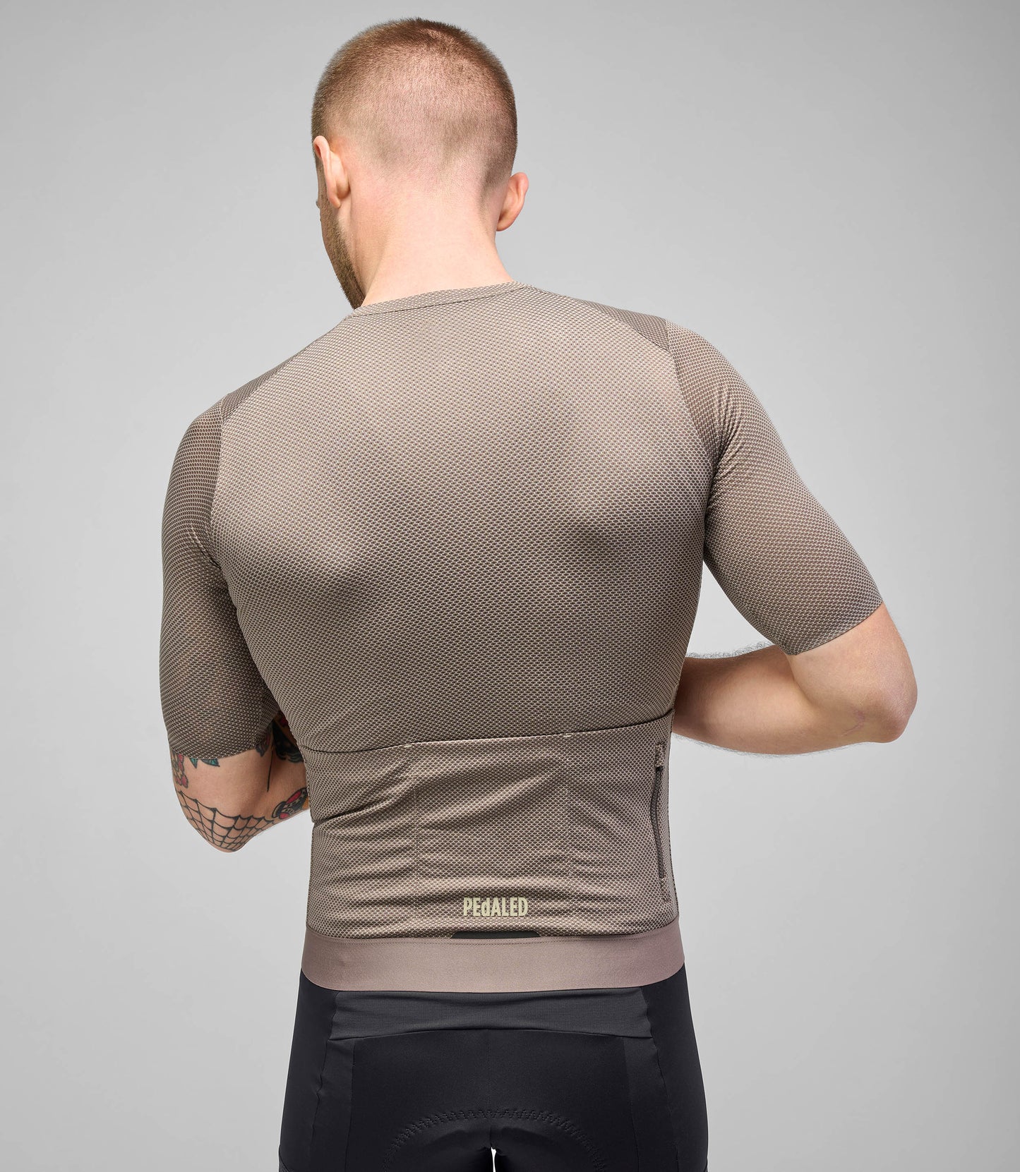 Odyssey Delta Jersey