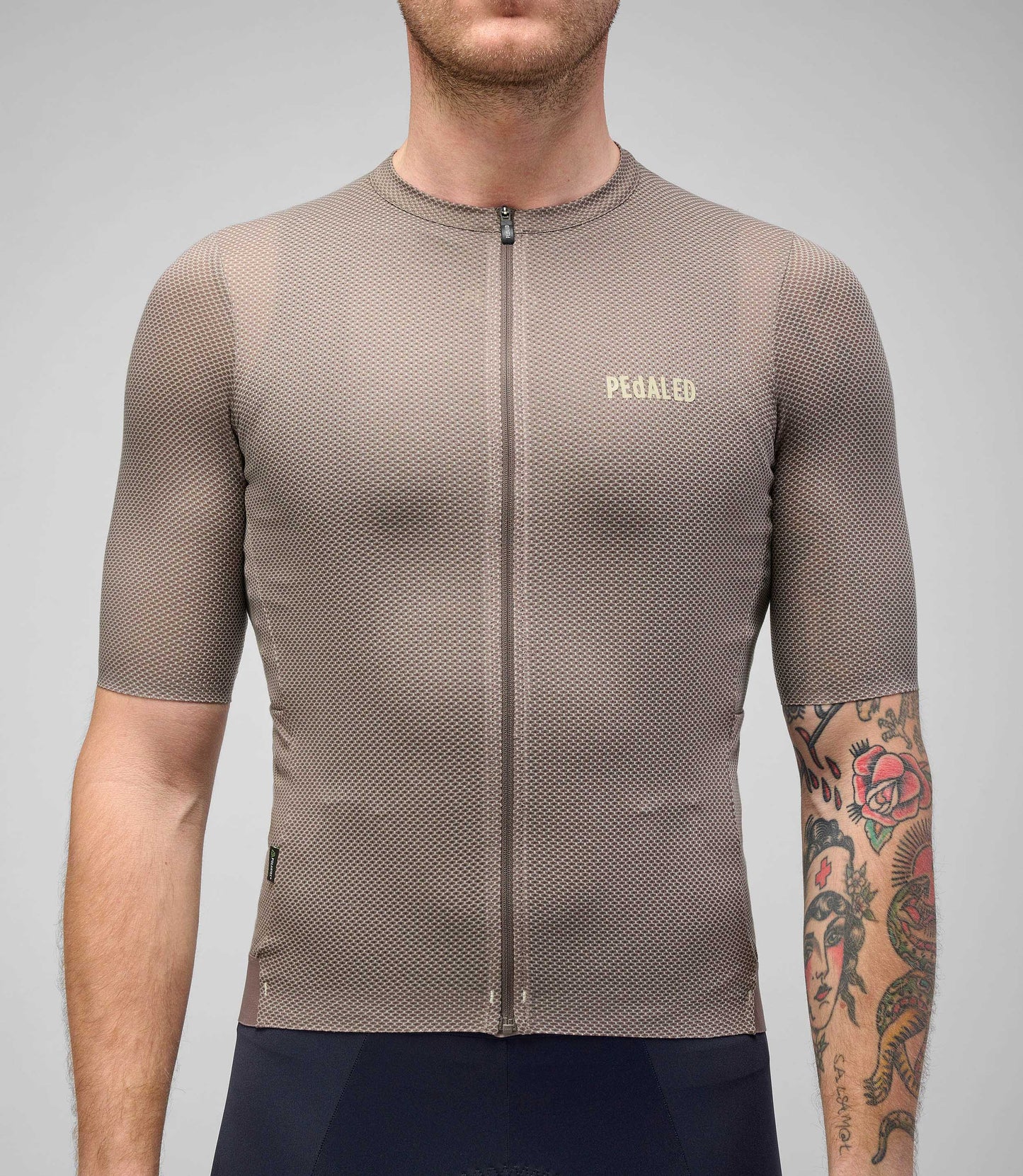 Odyssey Delta Jersey