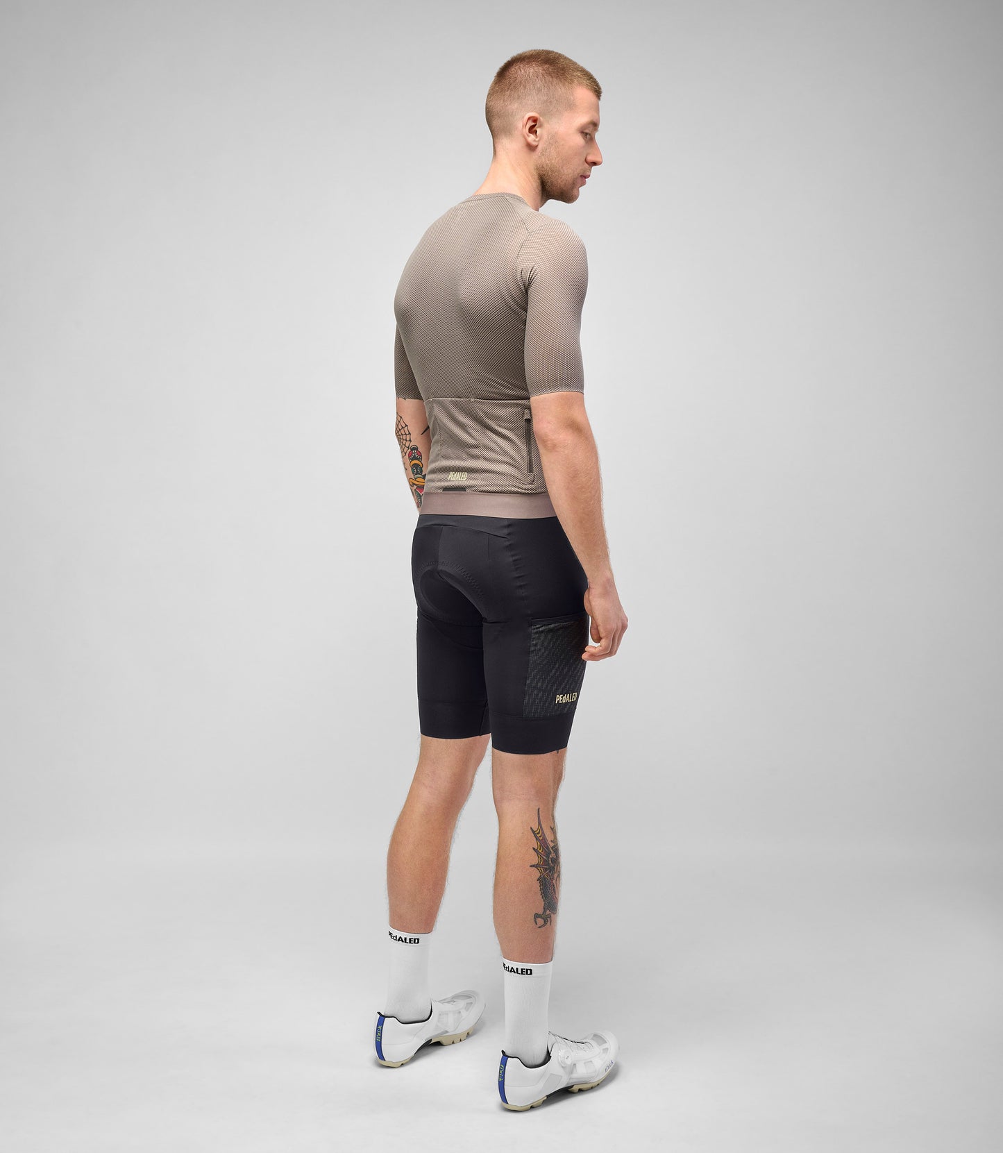 Odyssey Delta Jersey