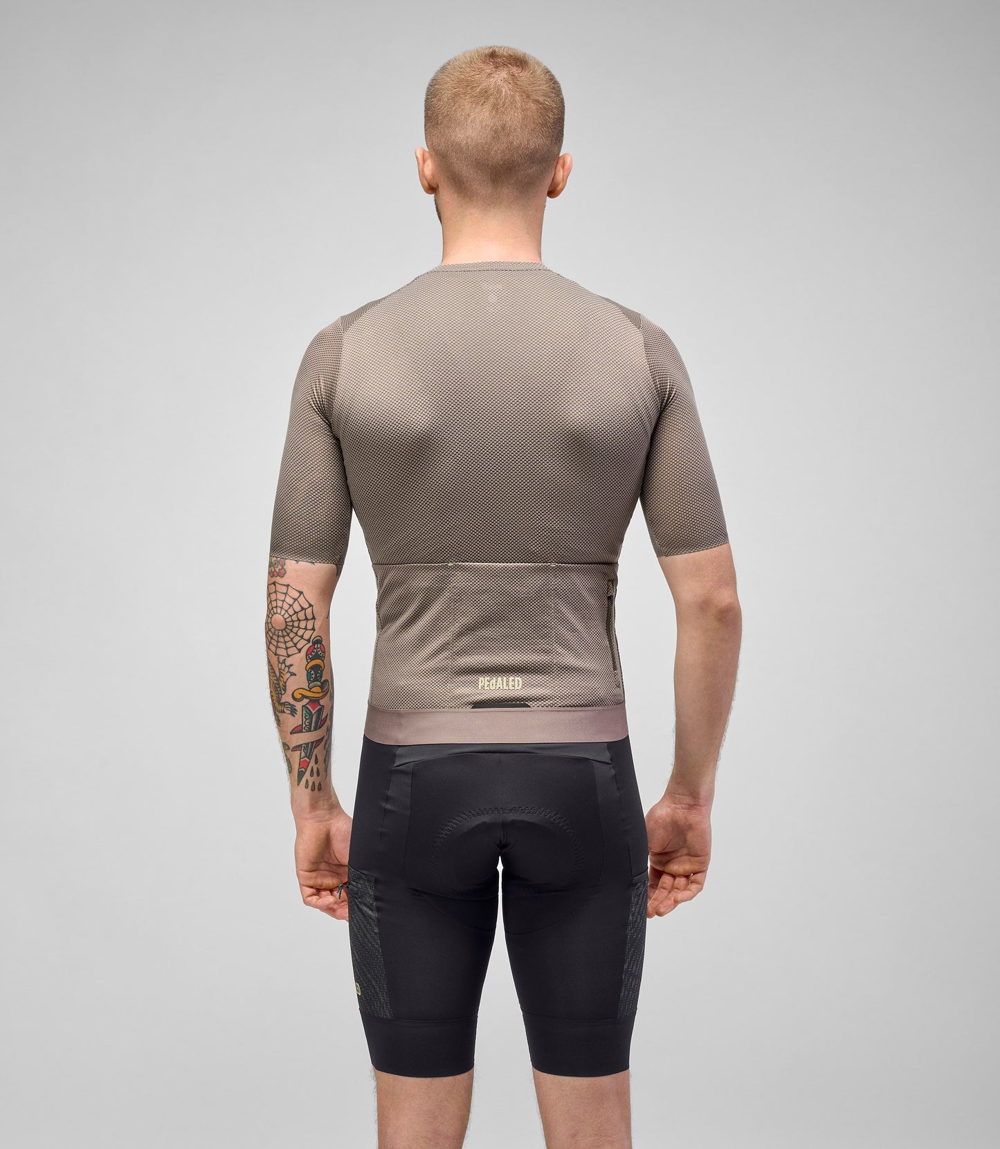 Odyssey Delta Jersey