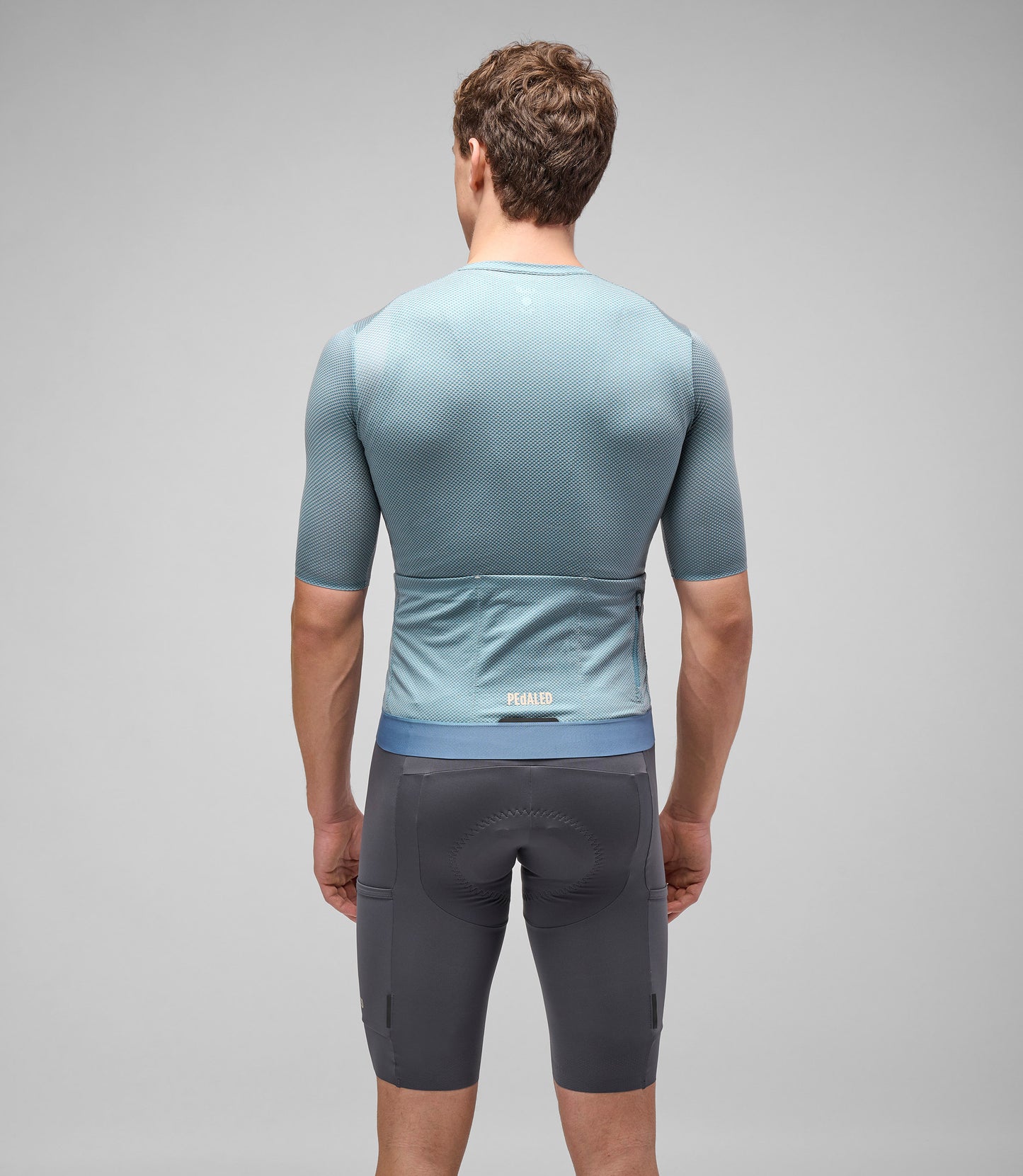 Odyssey Delta Jersey