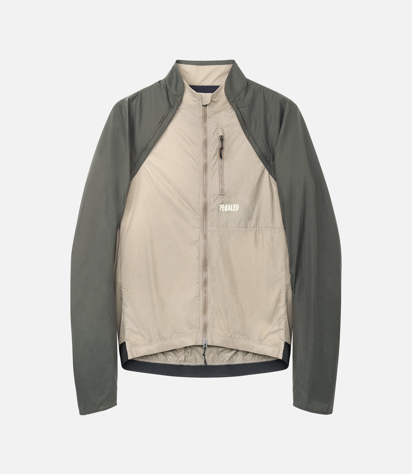 Odyssey Detachable Sleeve Jacket