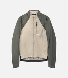 Odyssey Detachable Sleeve Jacket