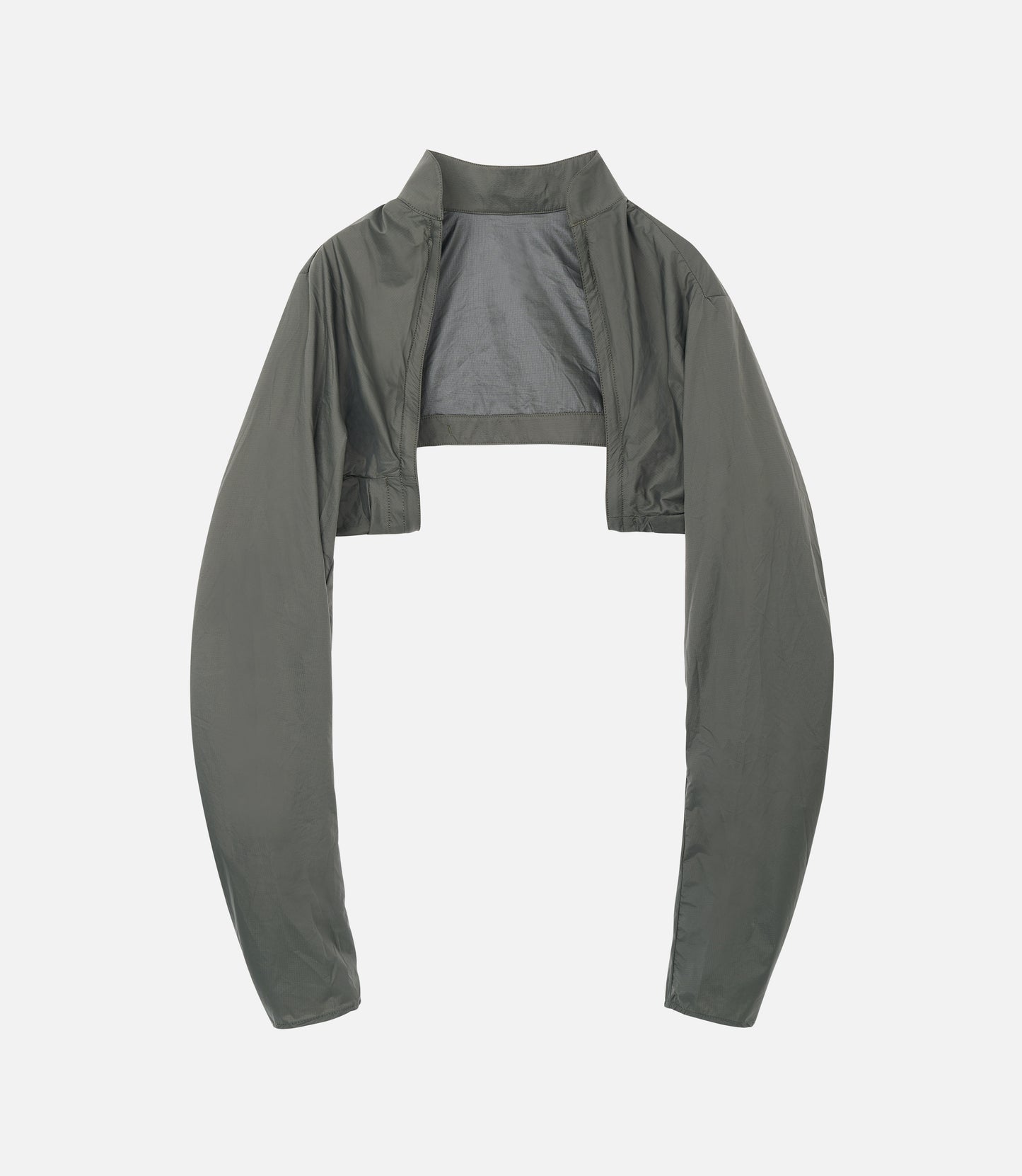 Odyssey Detachable Sleeve Jacket