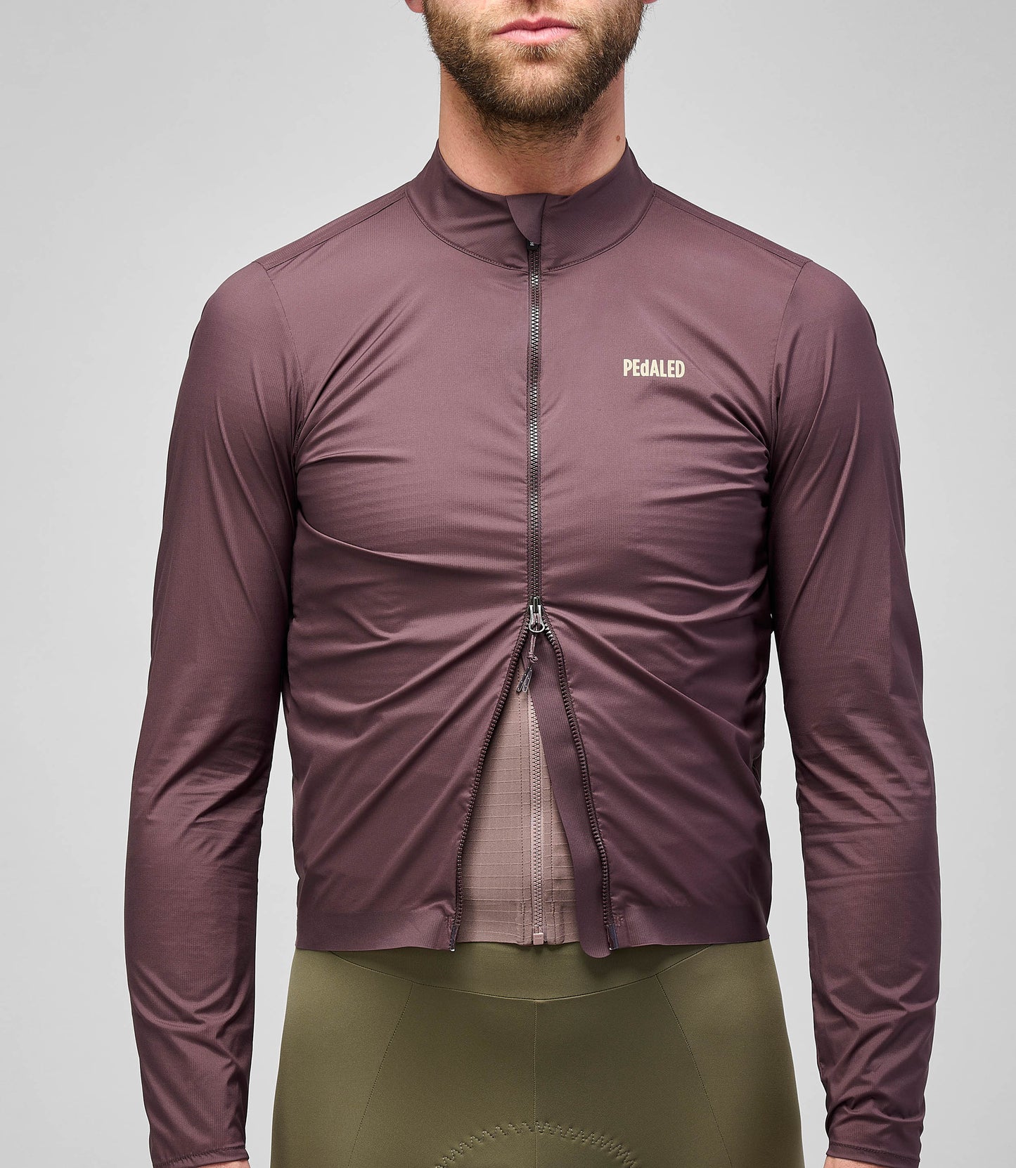 Odyssey Hochsichtbarkeitsjacke