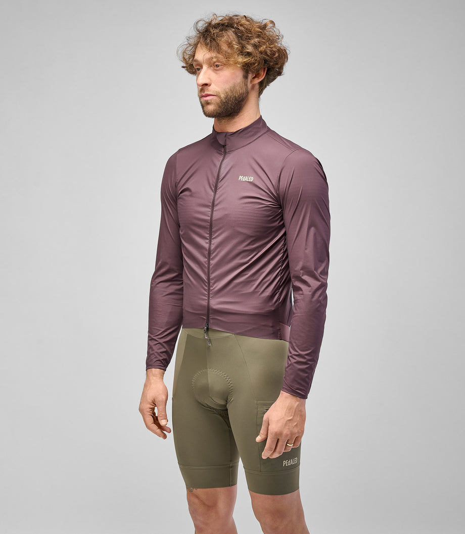 Odyssey High Visibility Jacket