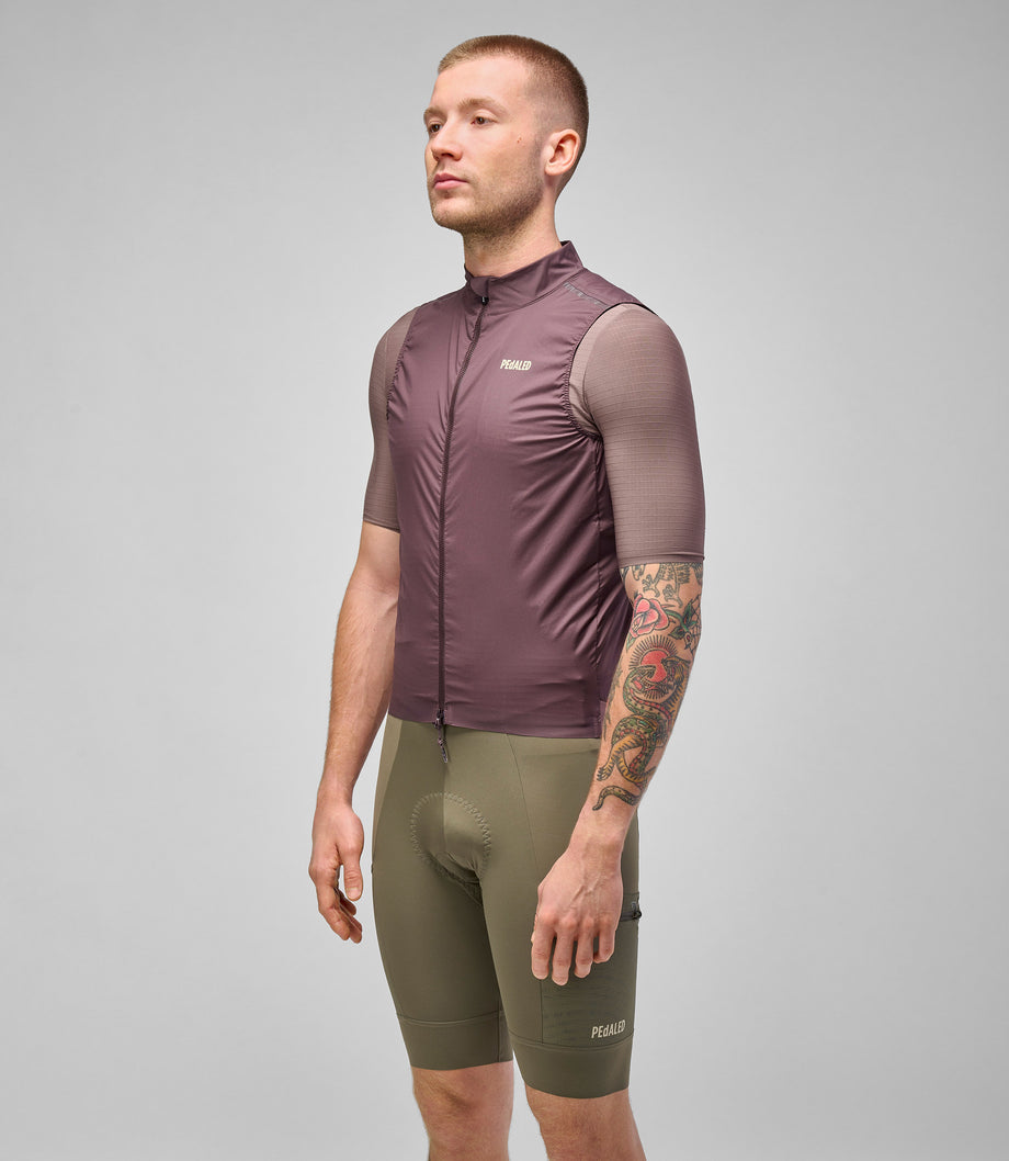 Odyssey High Visibility Vest