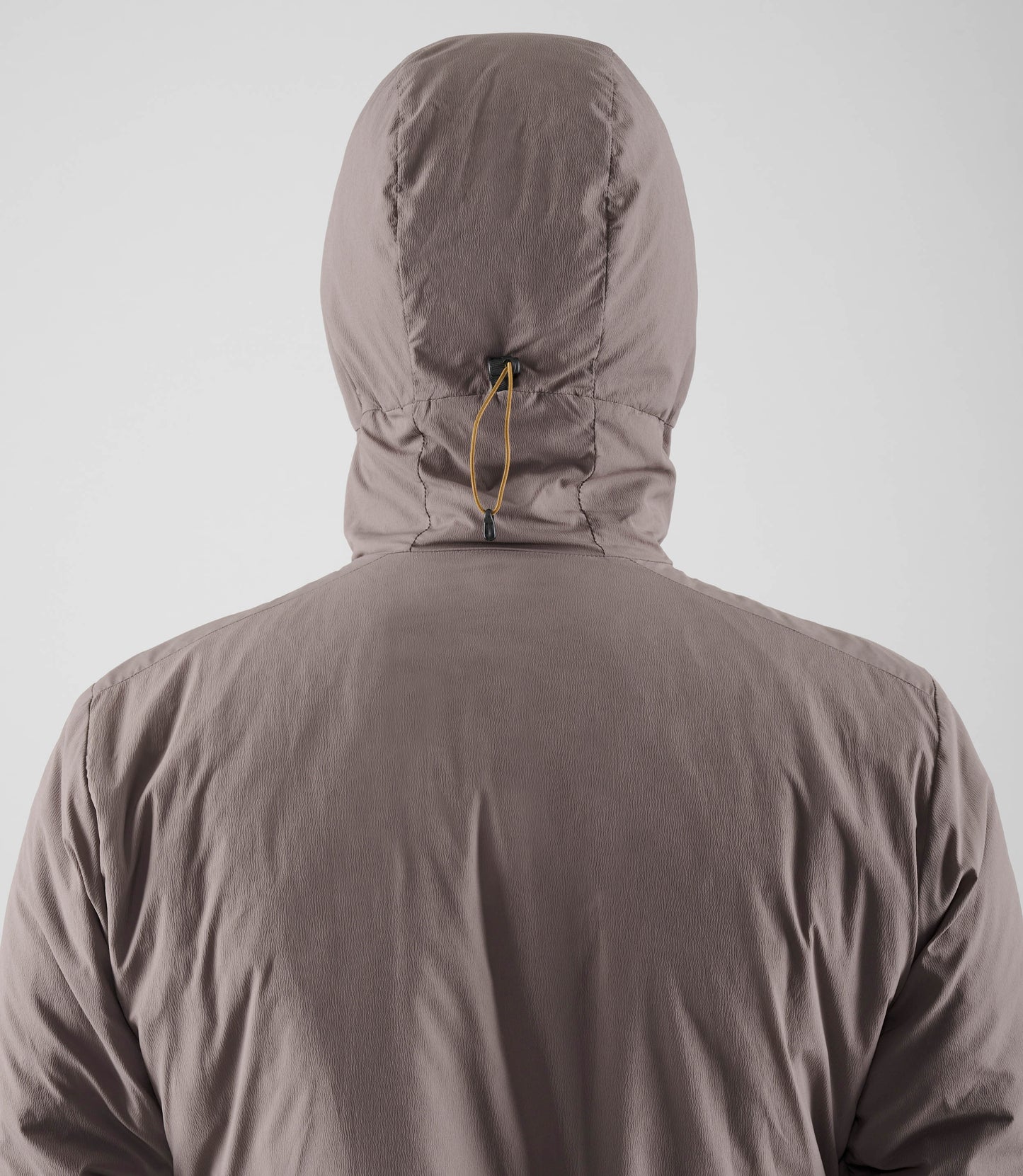 Odyssey Insulated Hooded Jacket