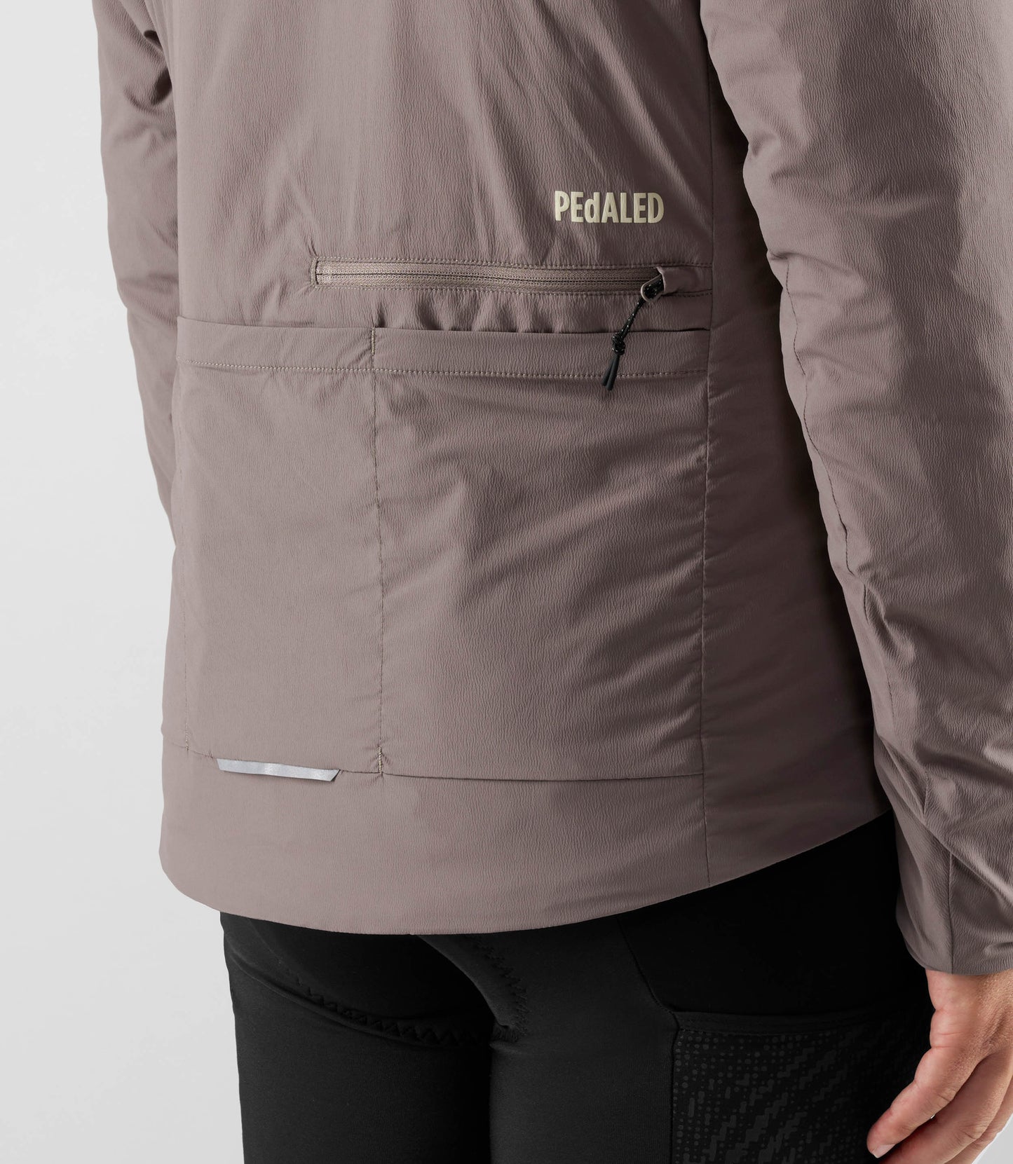 Odyssey Insulated Hooded Jacket