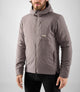 Odyssey Insulated Hooded Jacket
