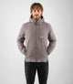 Odyssey Insulated Hooded Jacket