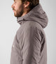 Odyssey Insulated Hooded Jacket
