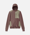 Maglia con cappuccio Odyssey
