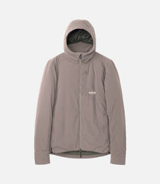 Odyssey Insulated Hooded Jacket