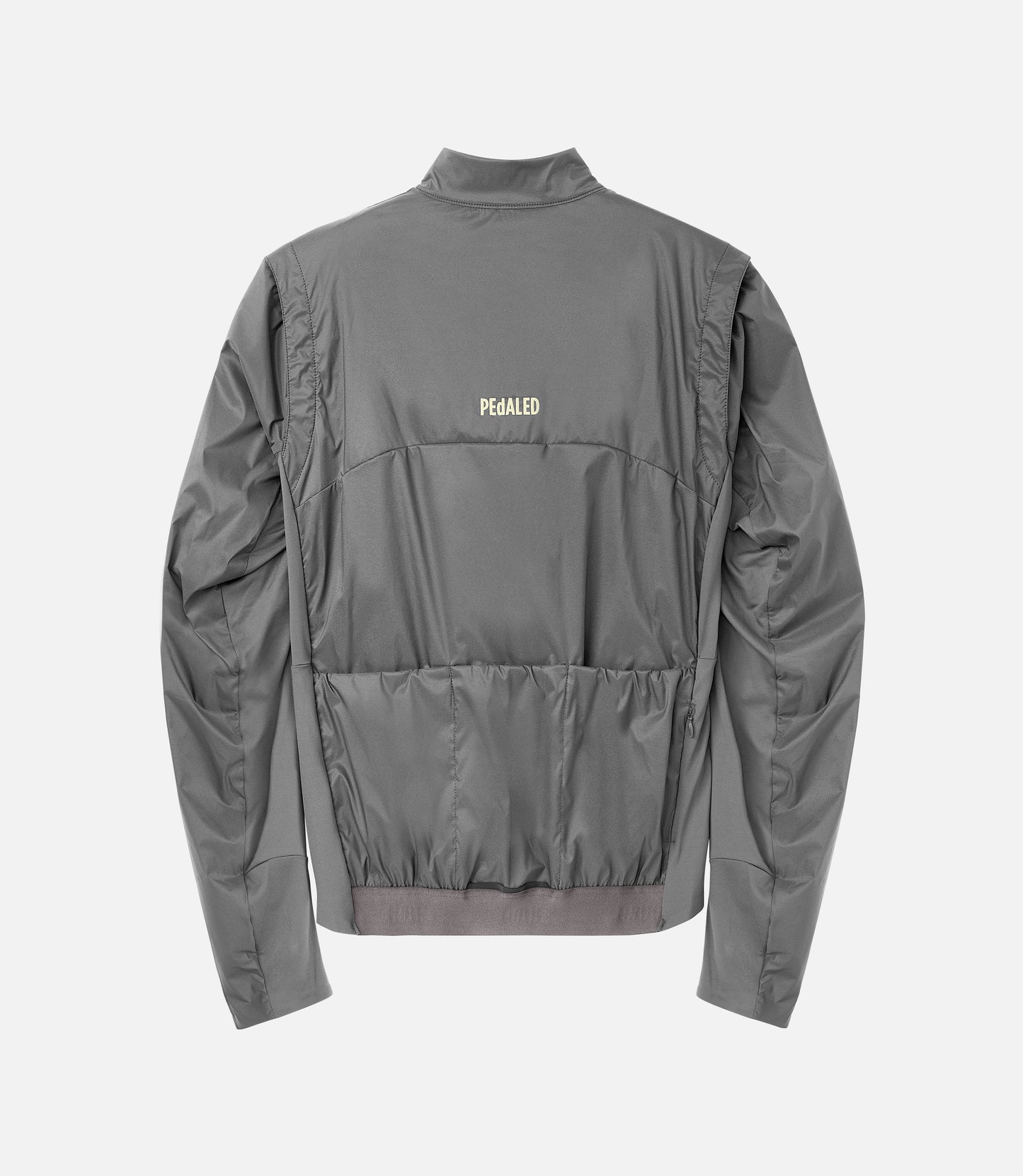 Element Alpha® Jacket's Cycling Grau Herren