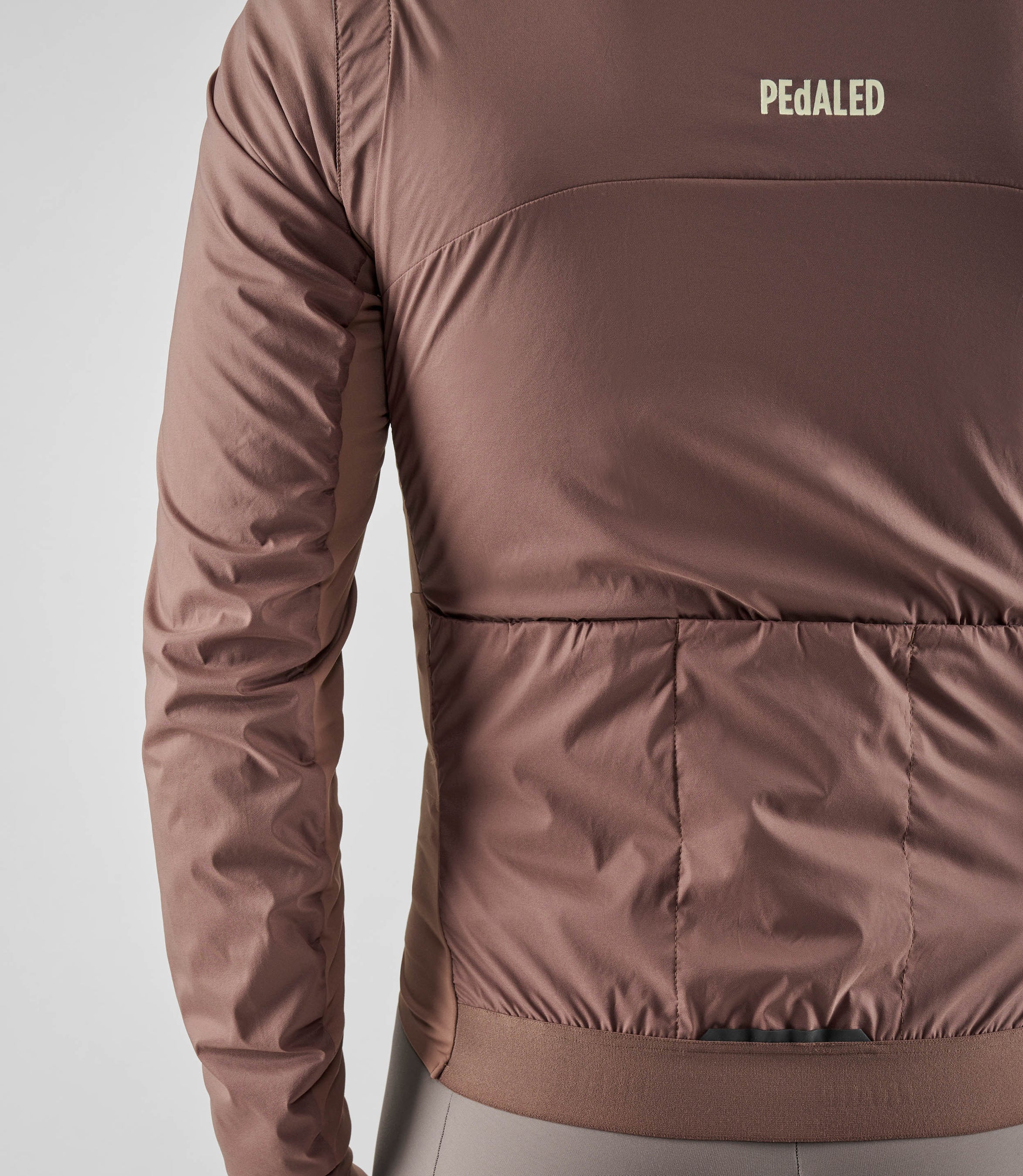 Element Alpha® Jacket's Cycling Grey Men