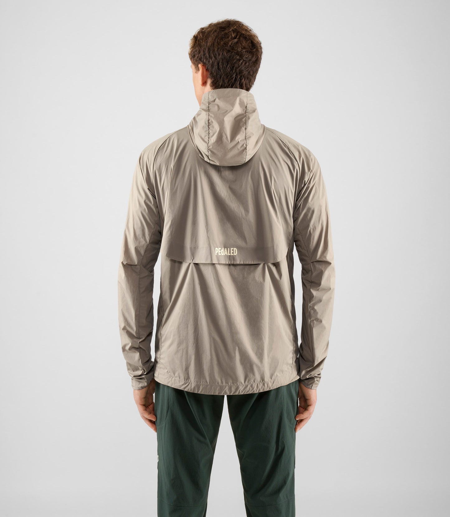 Yama Trail Jacket