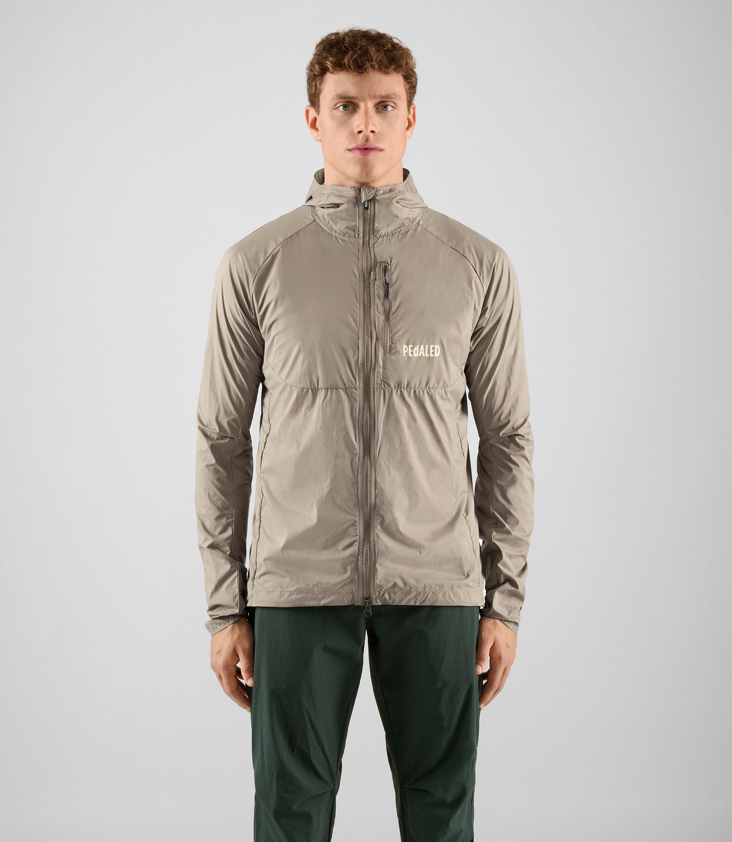 Yama Trail Jacket