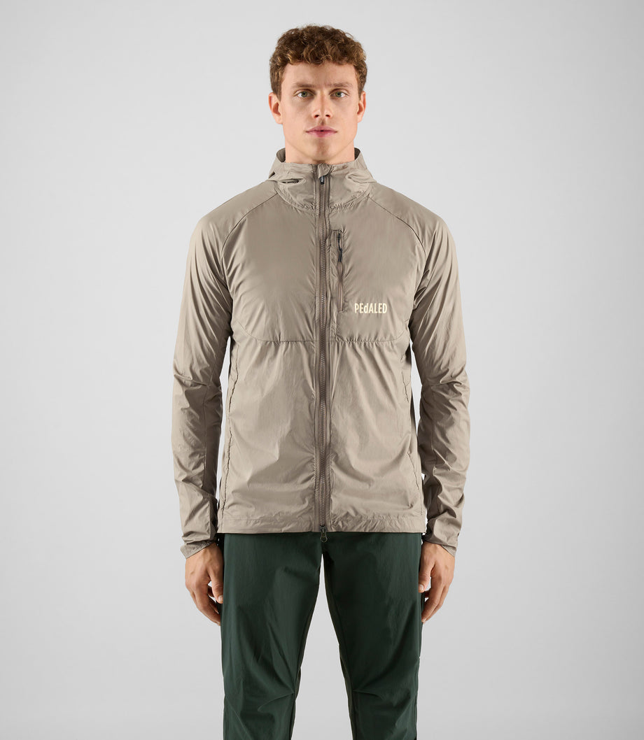 Yama Trail Jacket