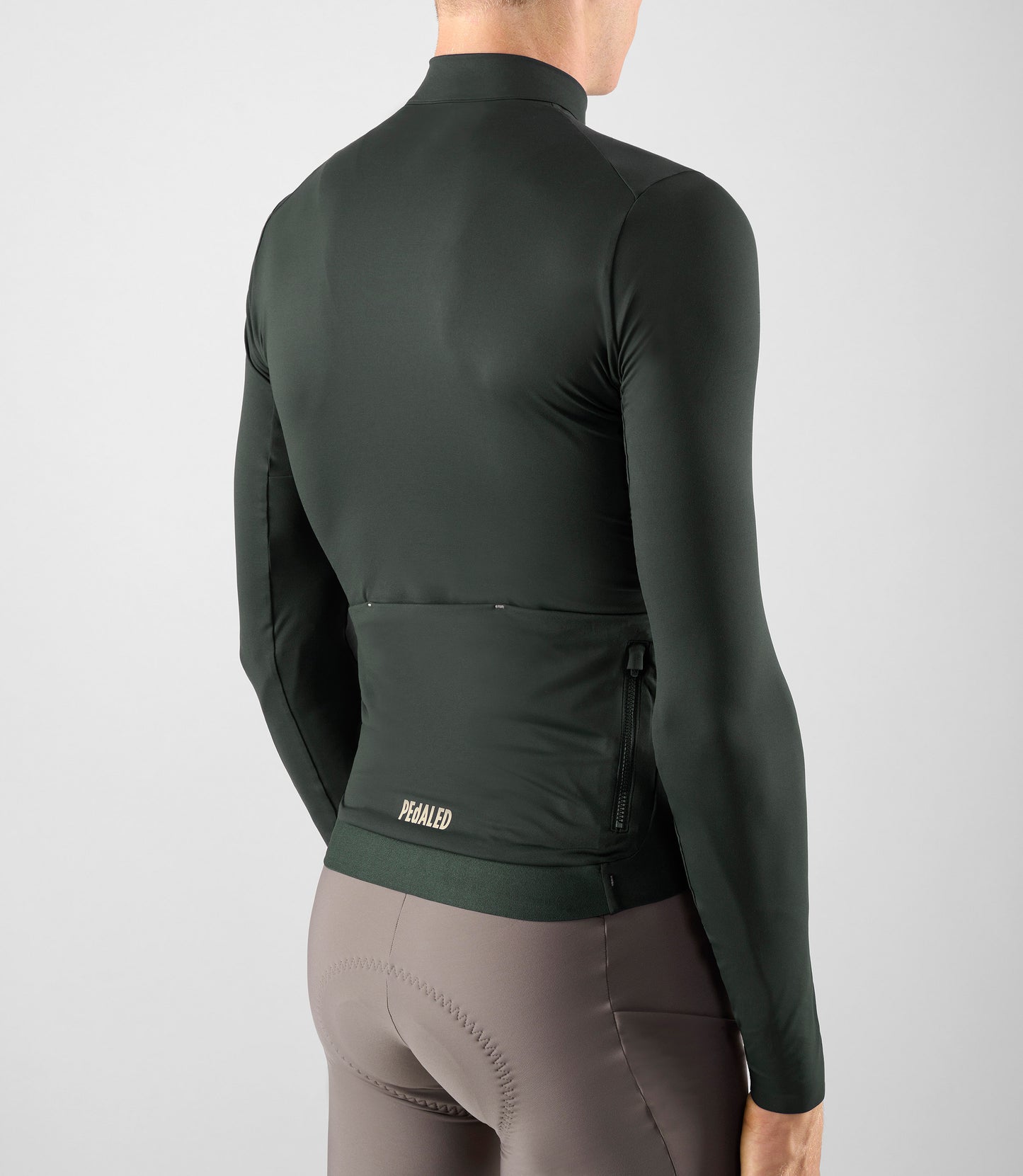 Element Long-Sleeve Jersey