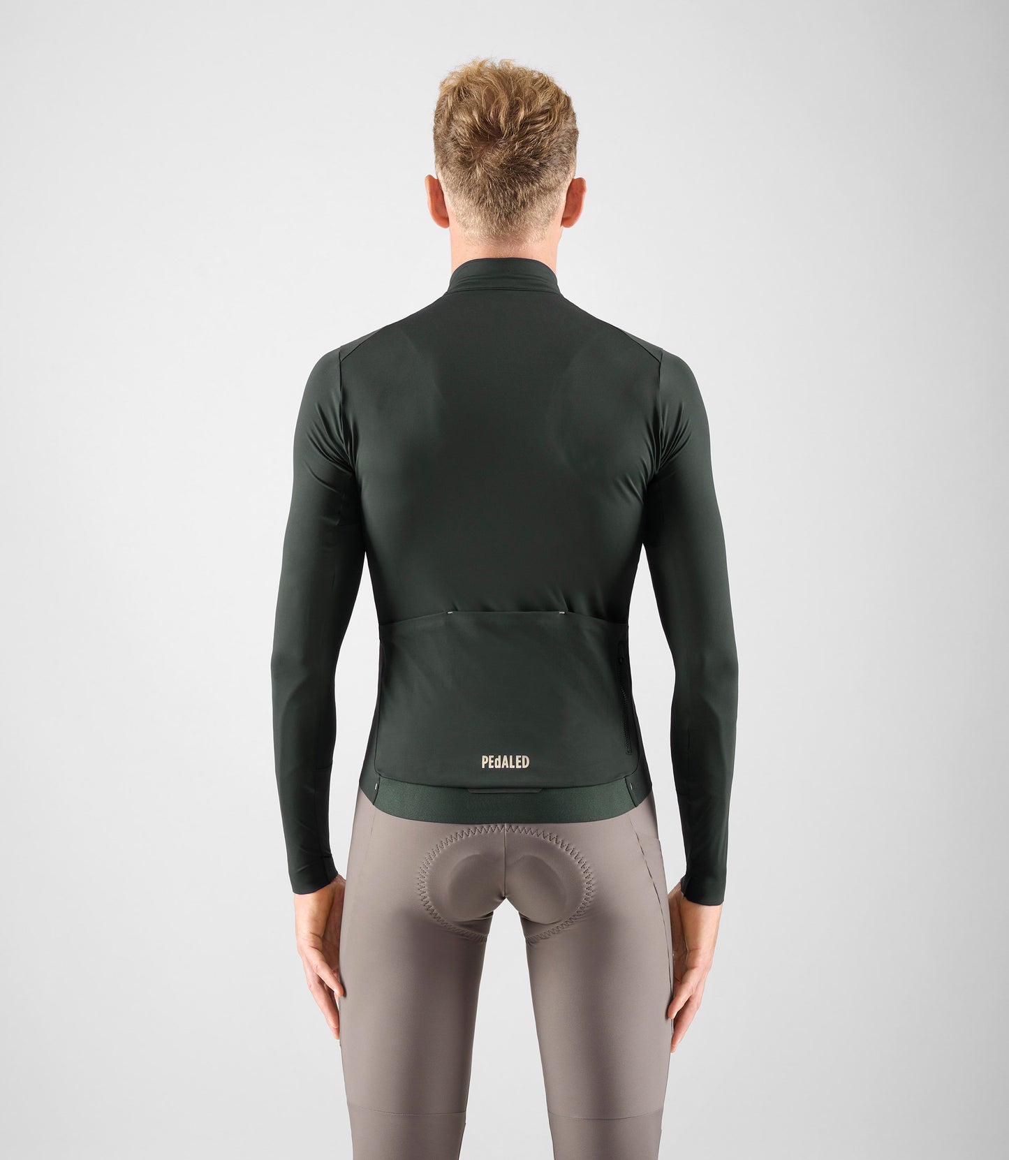 Element Long-Sleeve Jersey