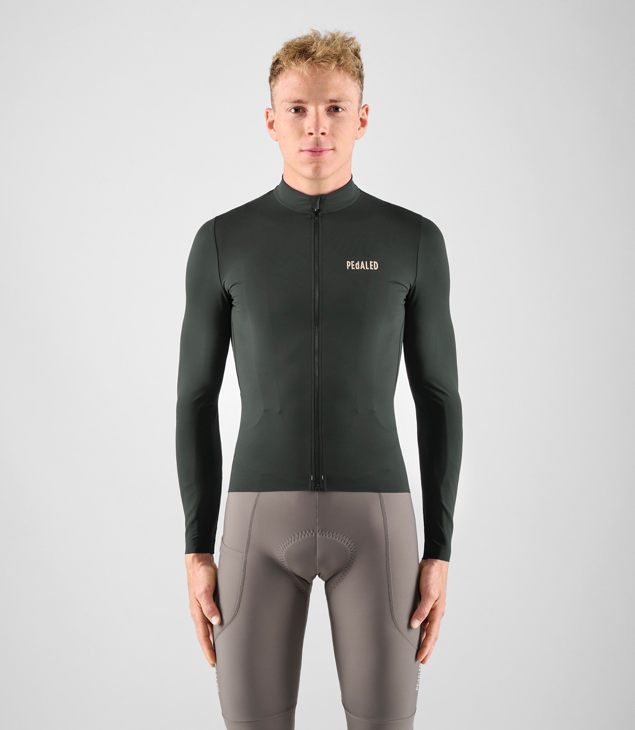 Cycling Apparel & Riding Accessories – PEdALED Online Store