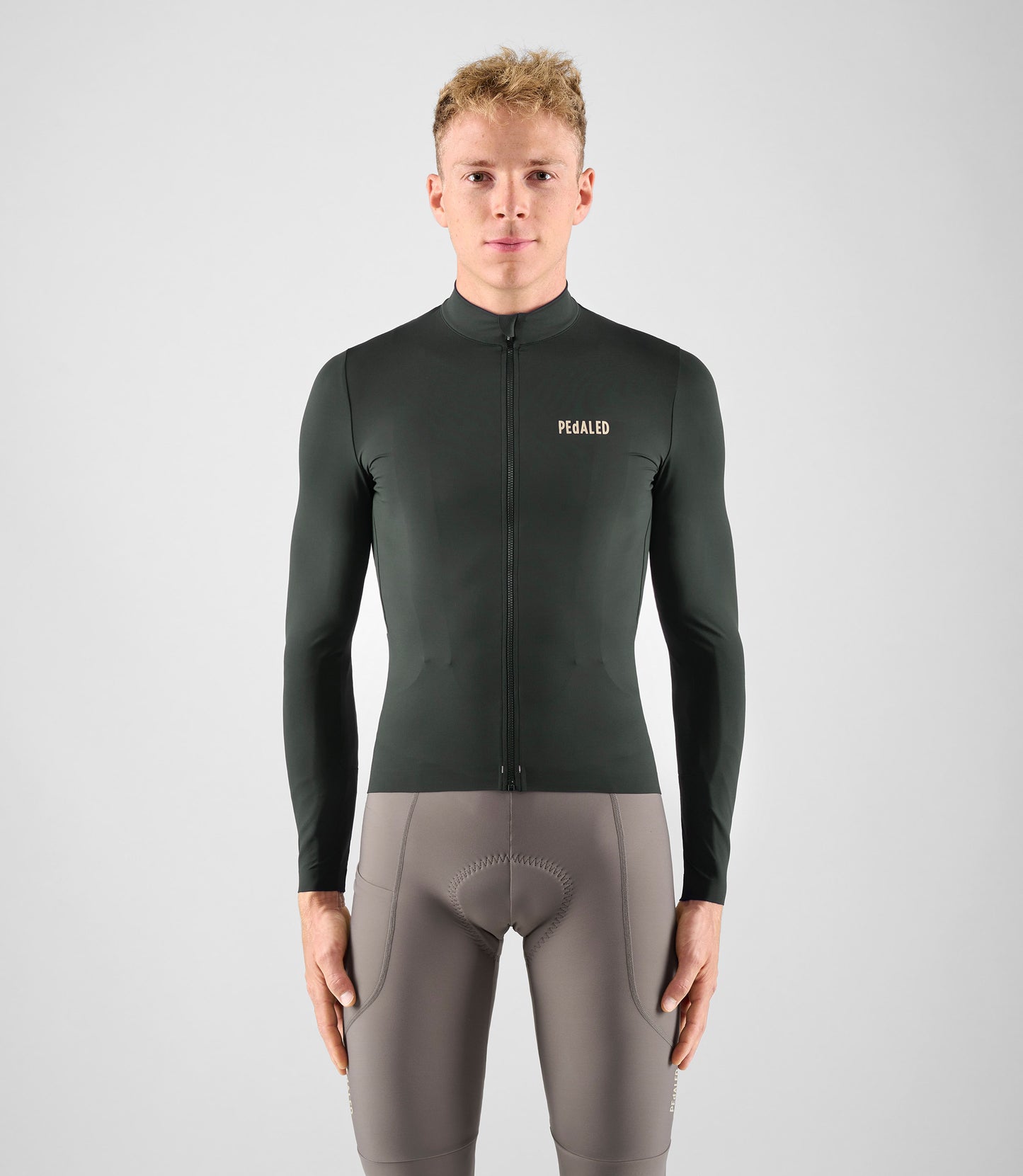 Element Long-Sleeve Jersey