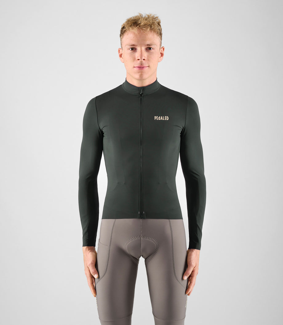 Element Long-Sleeve Jersey