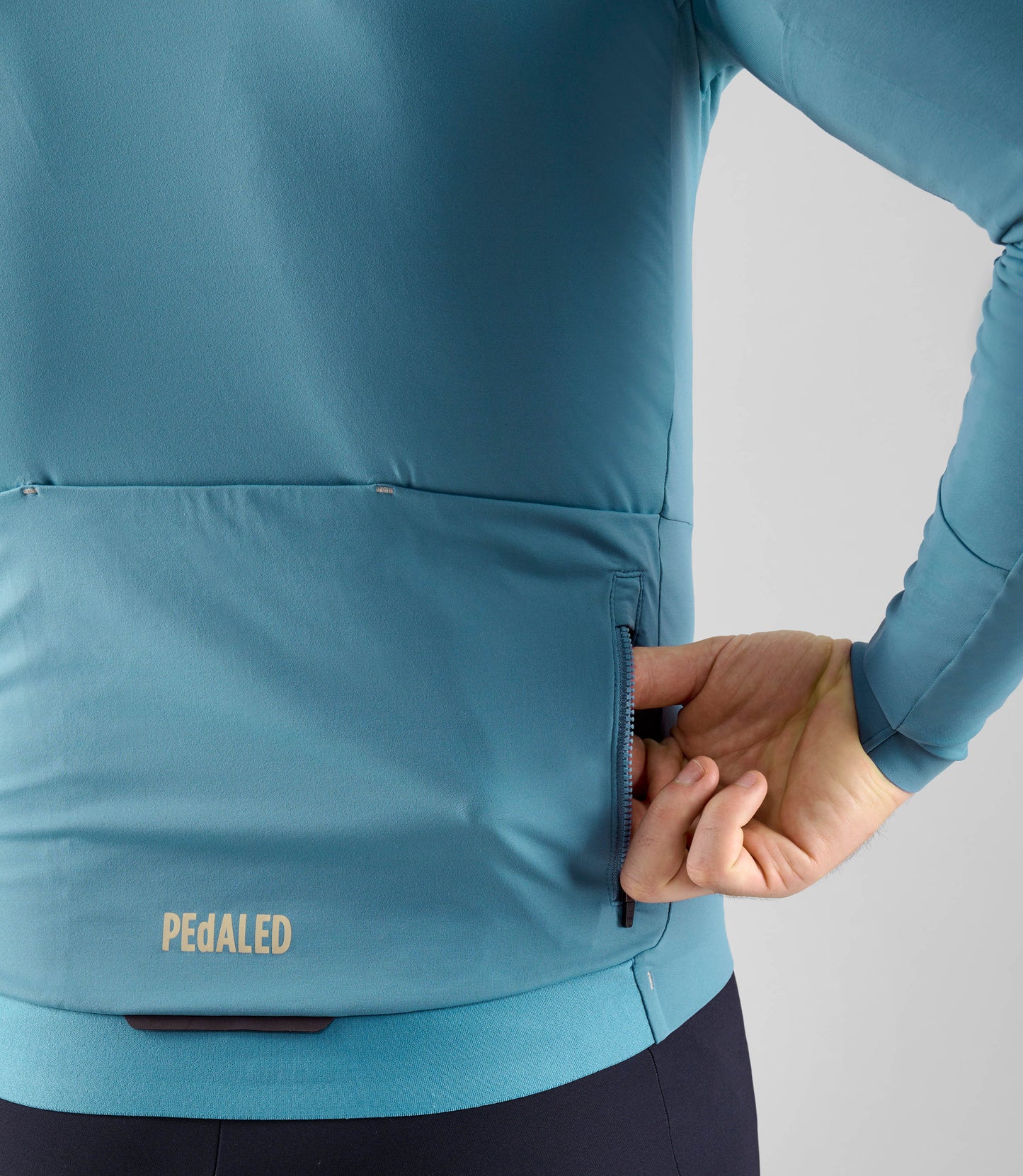 Element Long-Sleeve Jersey