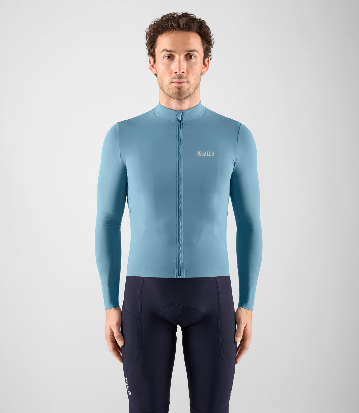 Element Long-Sleeve Jersey