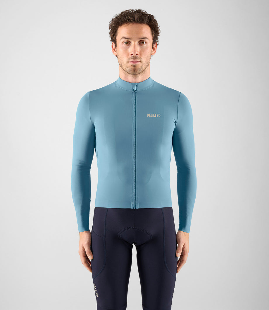 Element Long-Sleeve Jersey