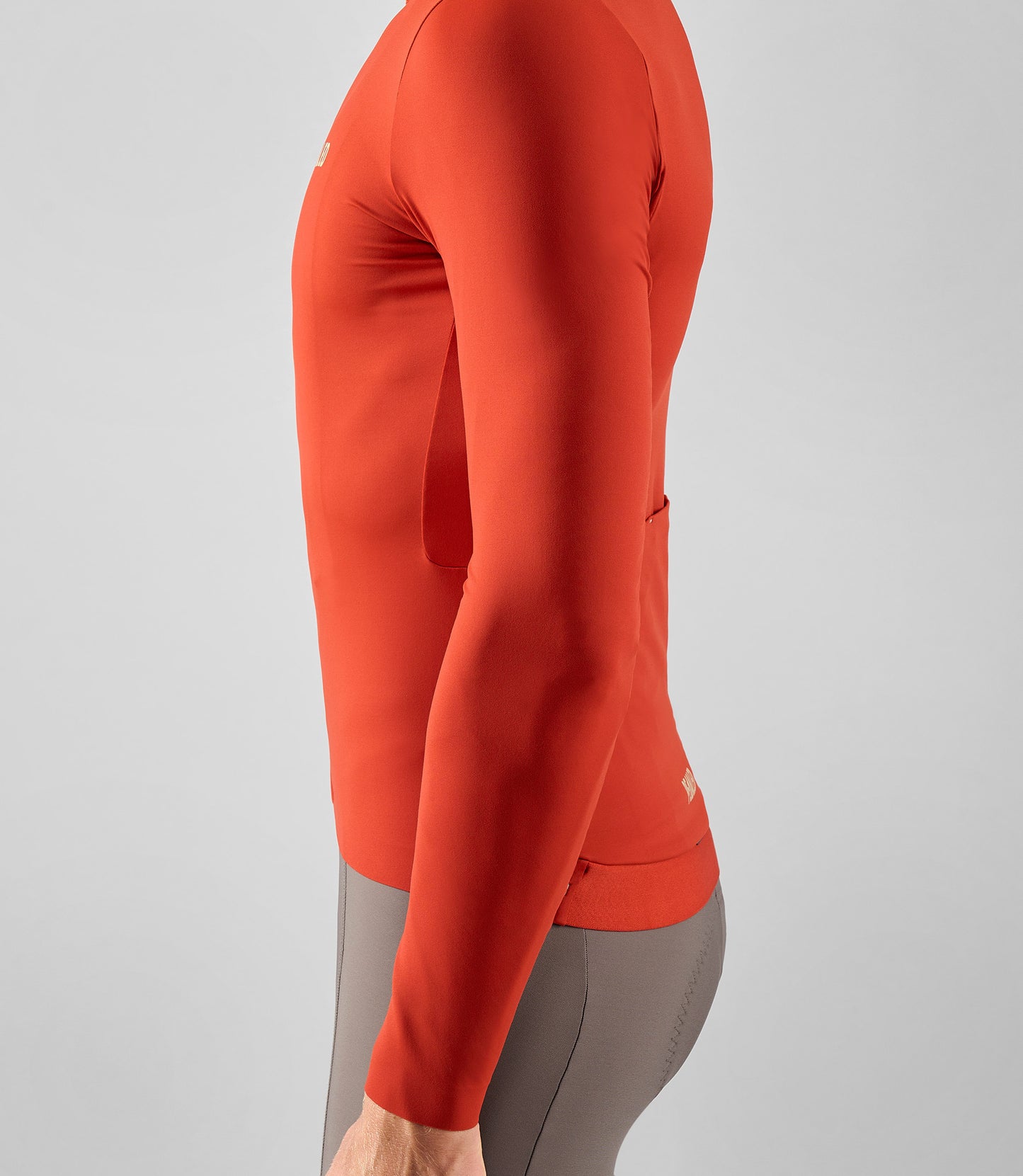 Element Long-Sleeve Jersey