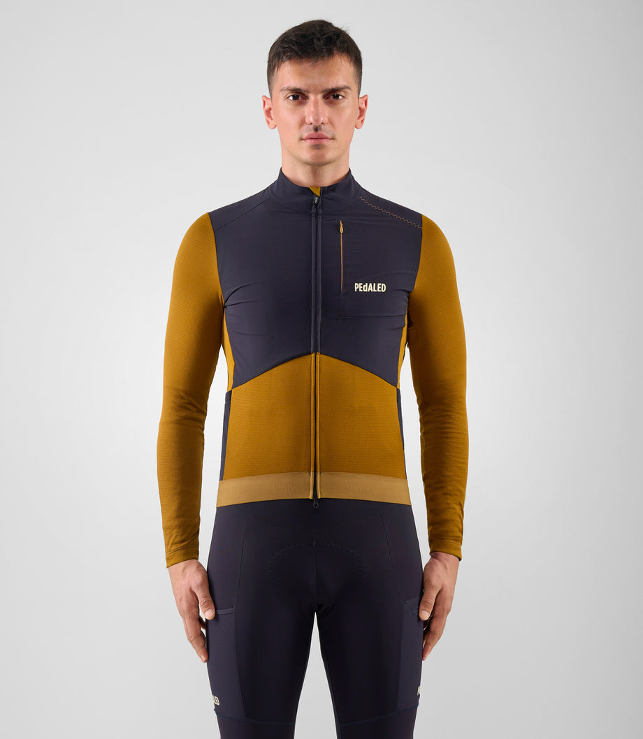 Odyssey Windblock Merino Jersey