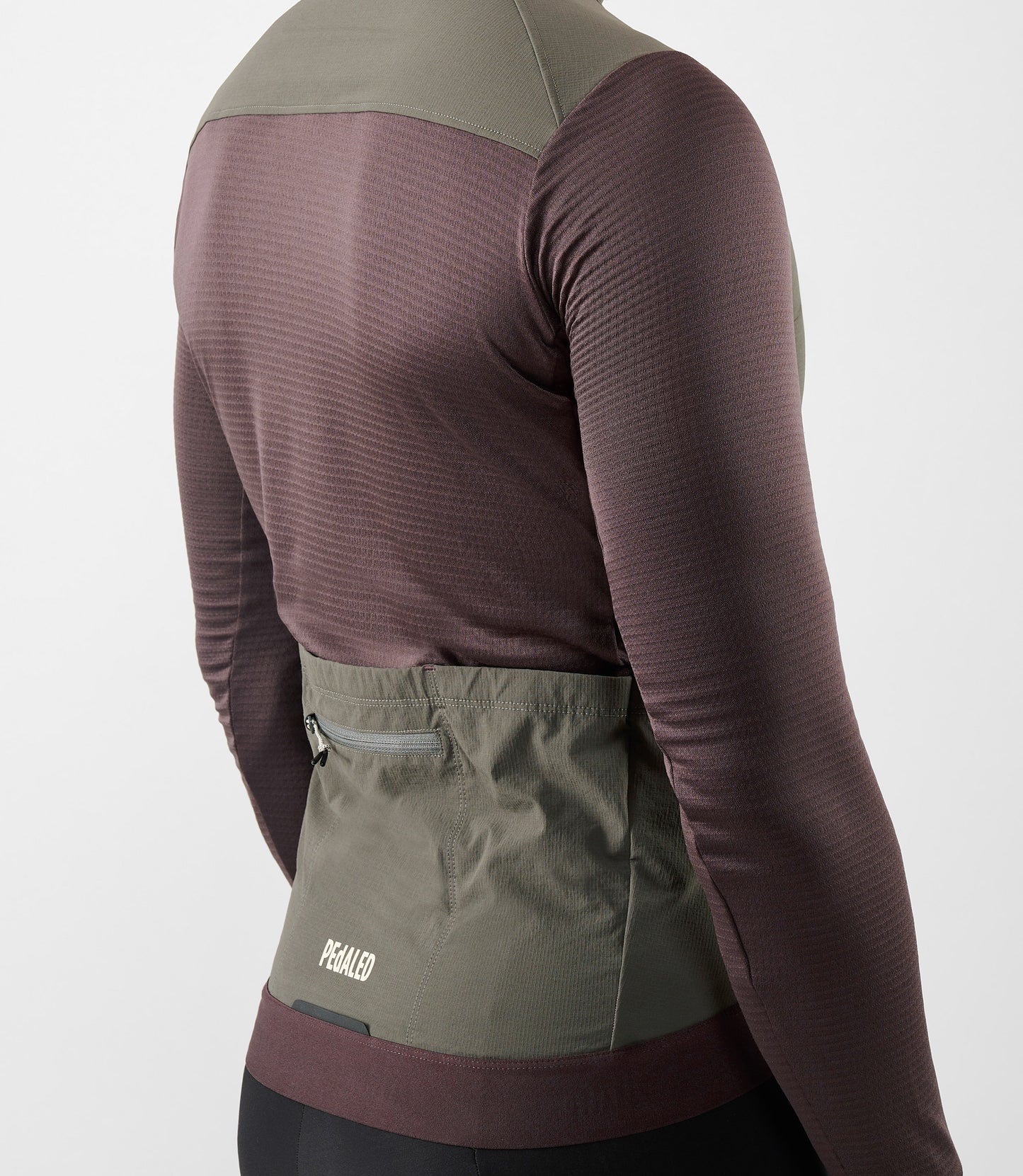 Odyssey Windblock Merino Jersey