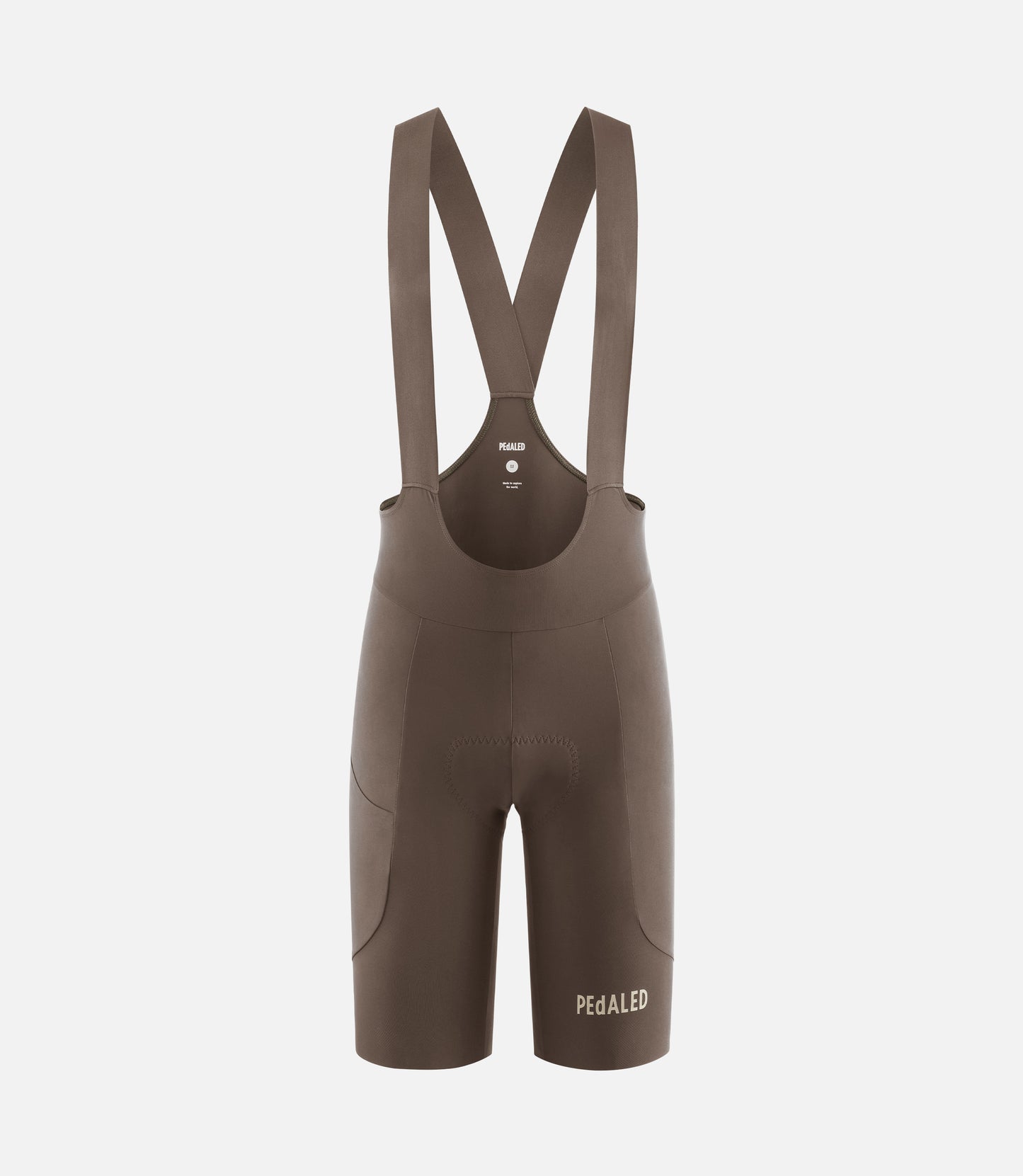Element Lightweight Bib Shorts