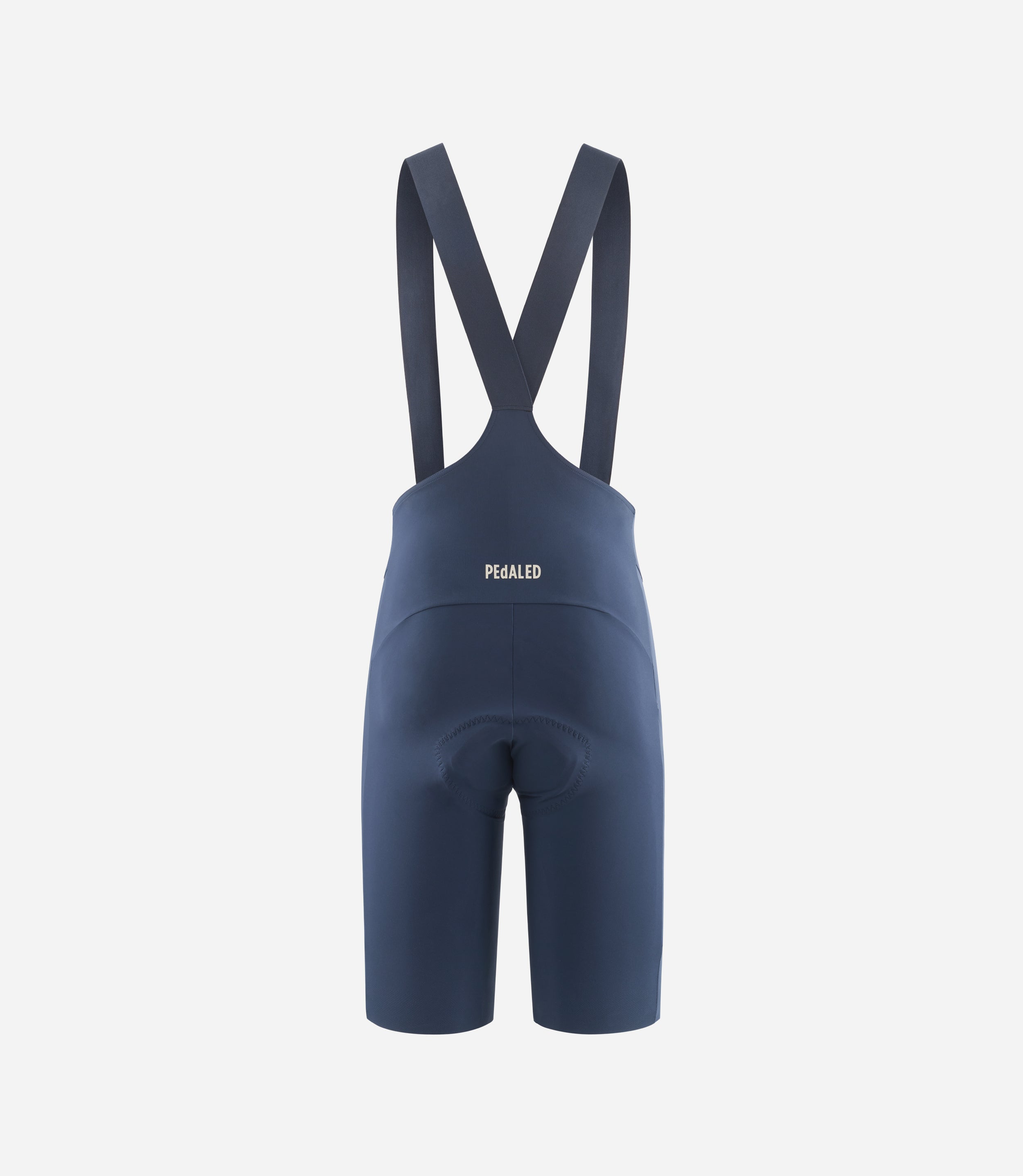  bib short Mサイズ NAVY men-cycling-lightweight-