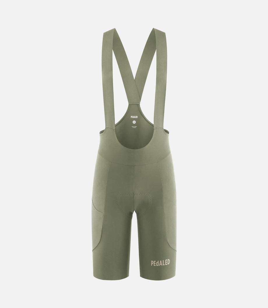 Element Lightweight Bib Shorts