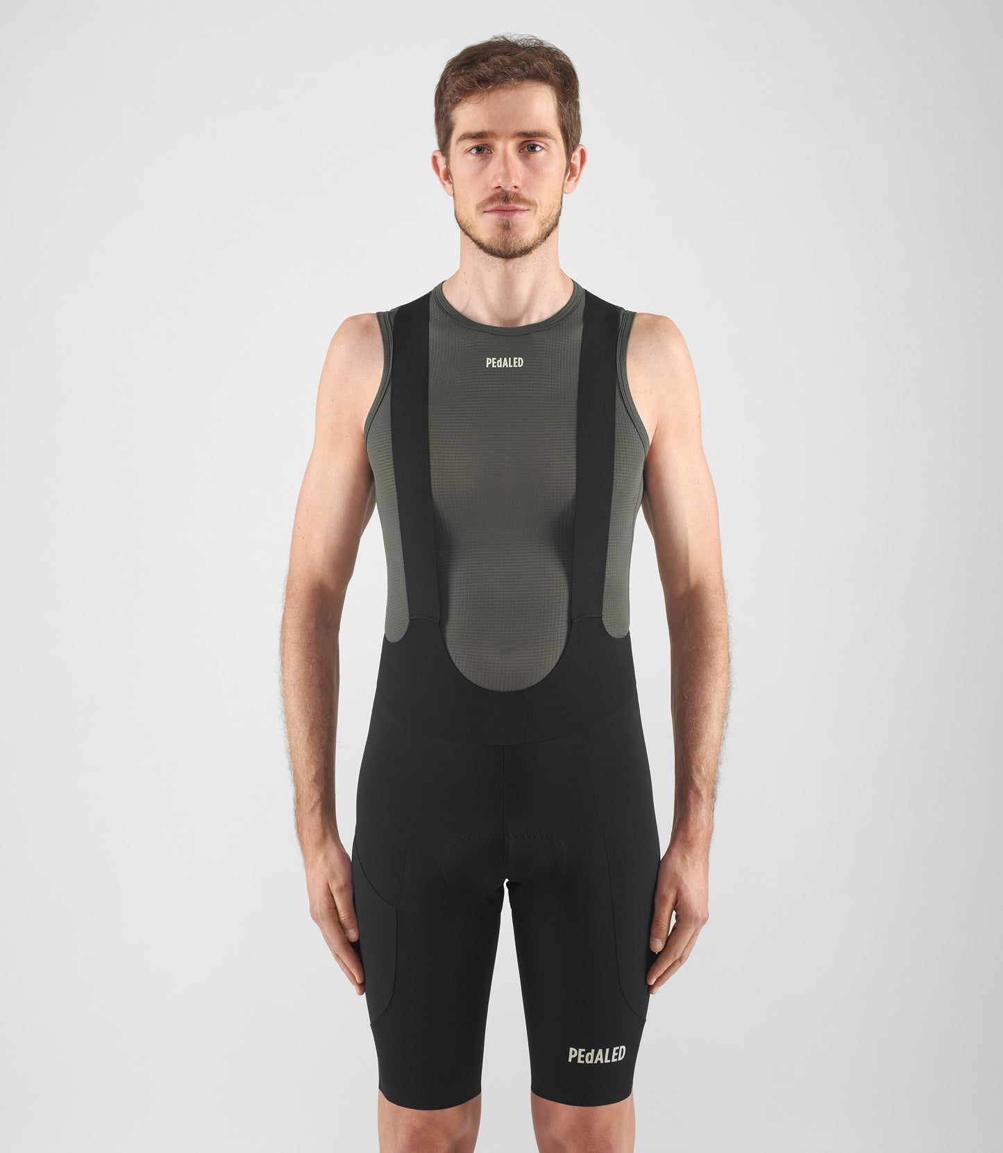 Element Lightweight Bib Shorts