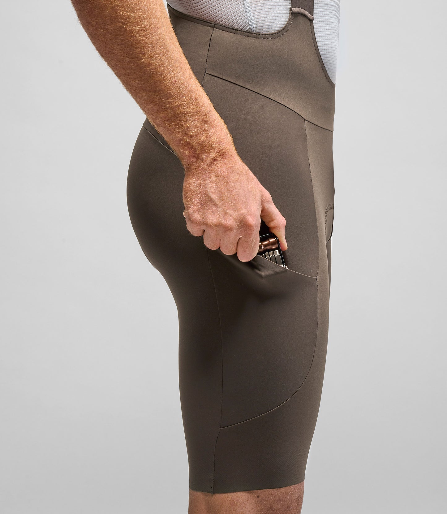 Element Lightweight Bib Shorts