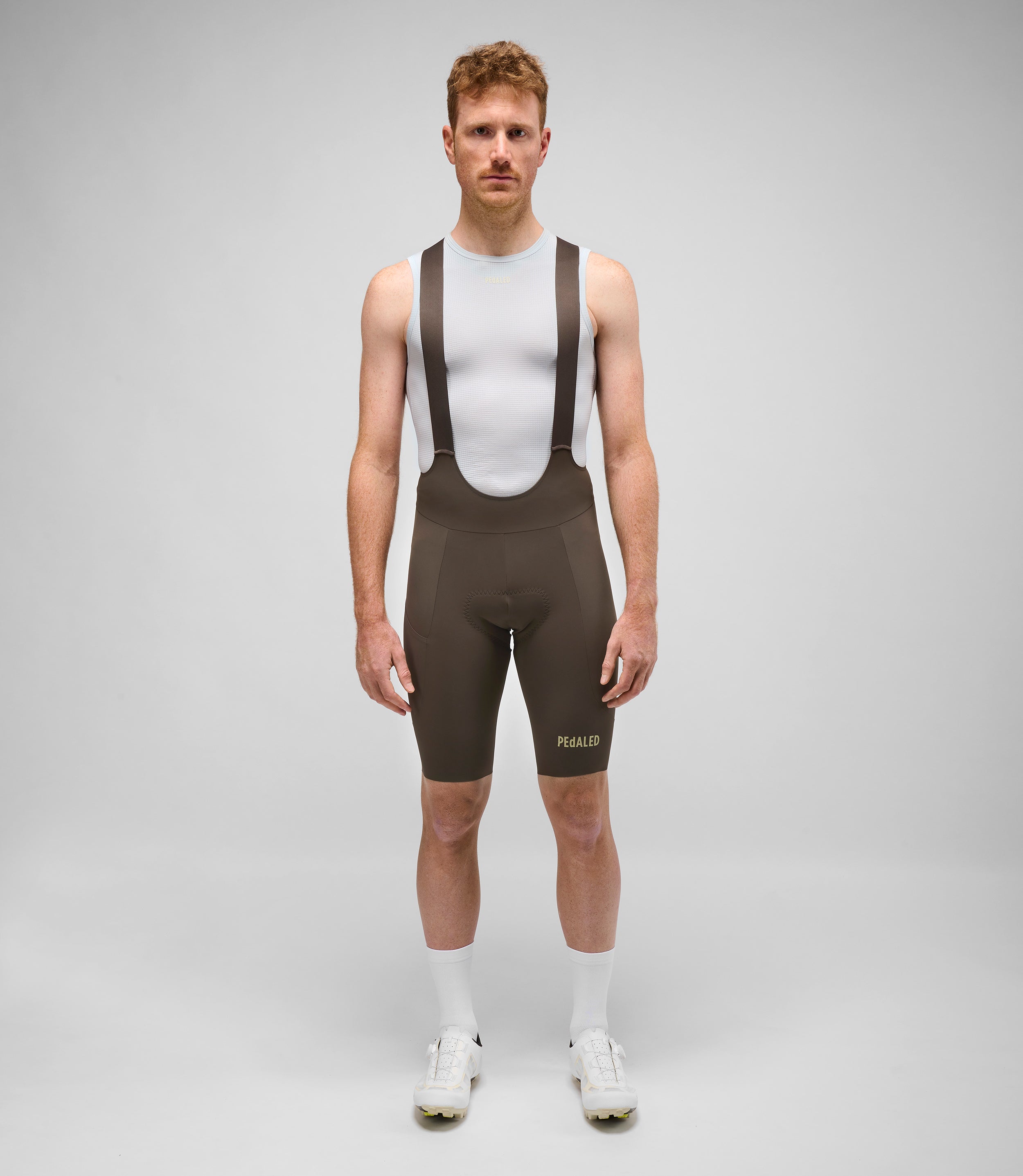 Cycling Apparel & Riding Accessories – PEdALED