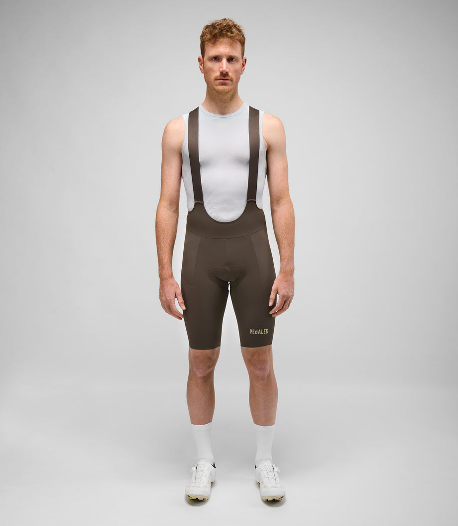 Element Lightweight Bib Shorts