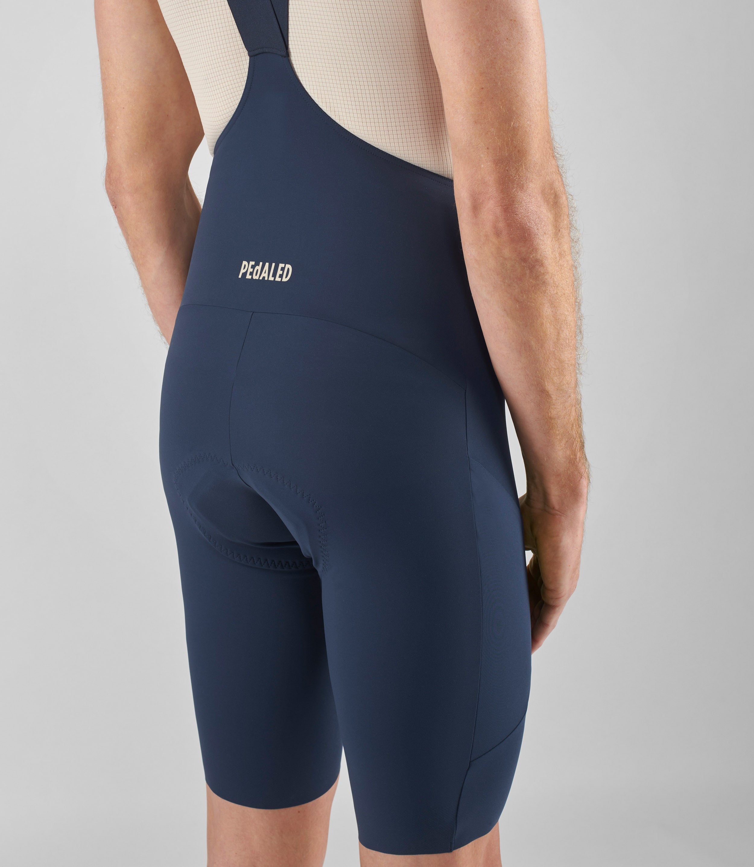  bib short Mサイズ NAVY MAAP Pro Bib 2.0 Navy レディースサイクルビブショーツ | CYCLISM