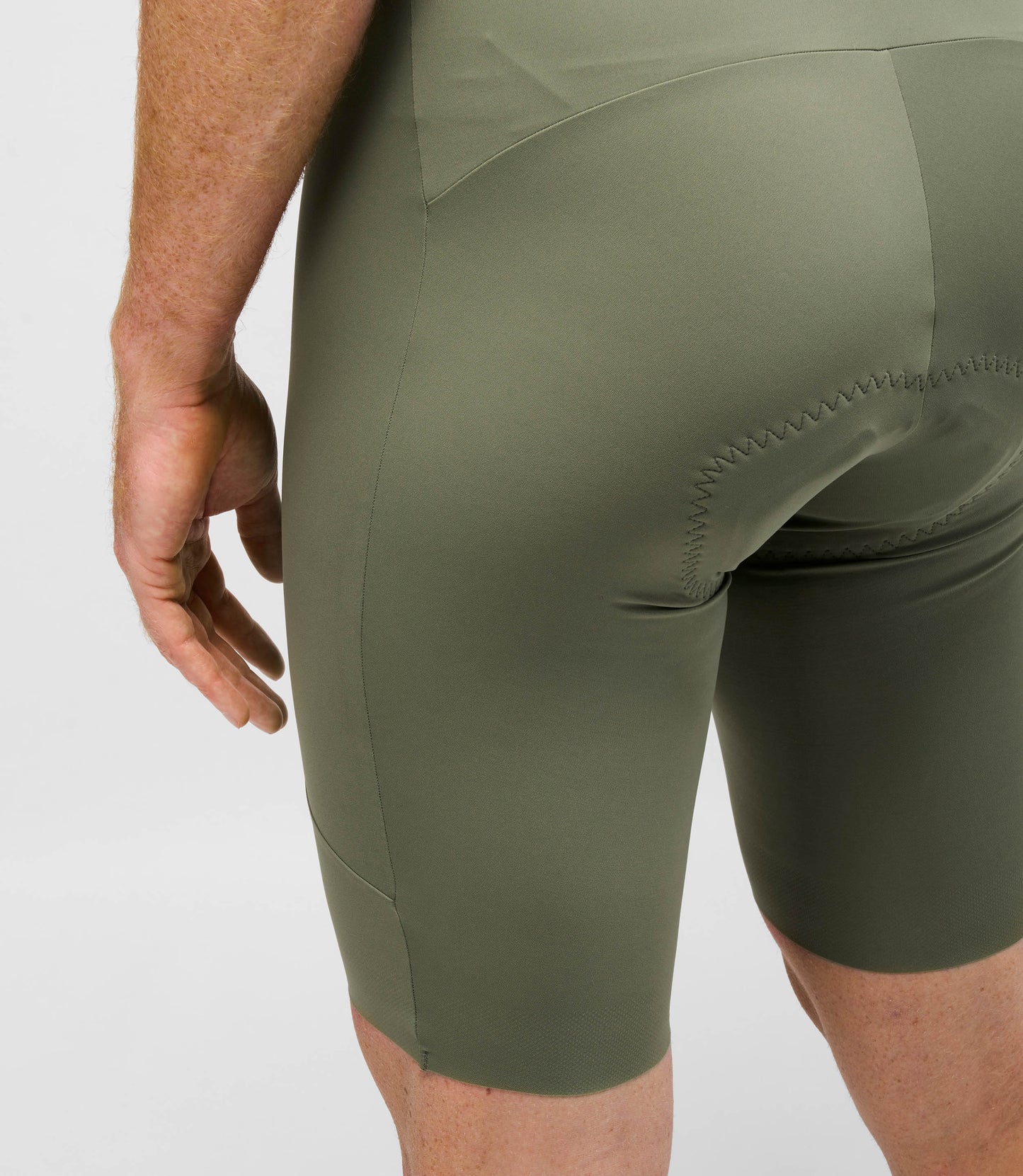 Culotes cortos ligeros Element
